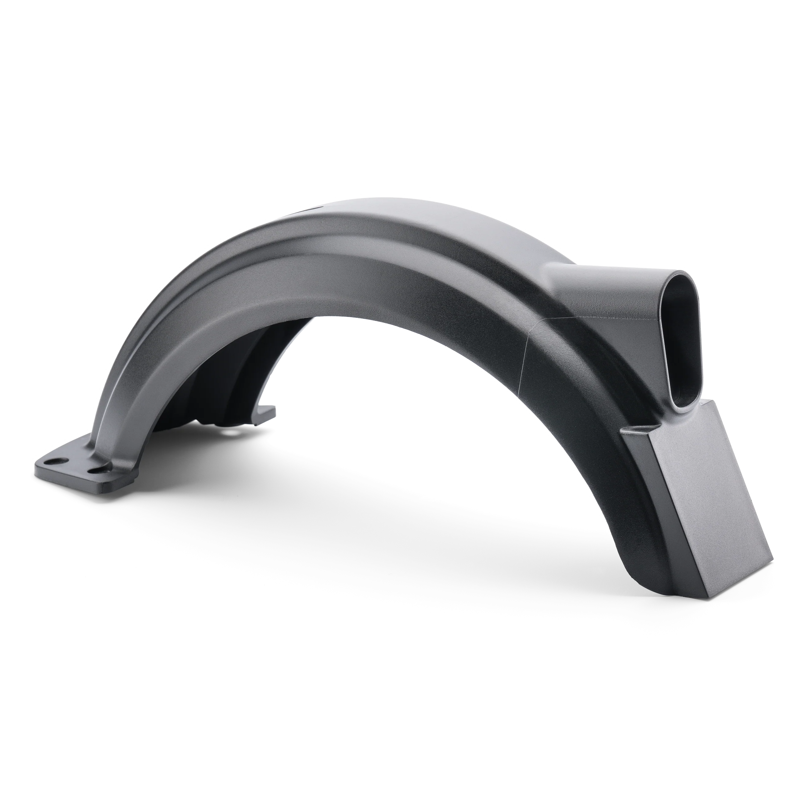 Schutzblech hinten VX2 - ohne Stabilisator