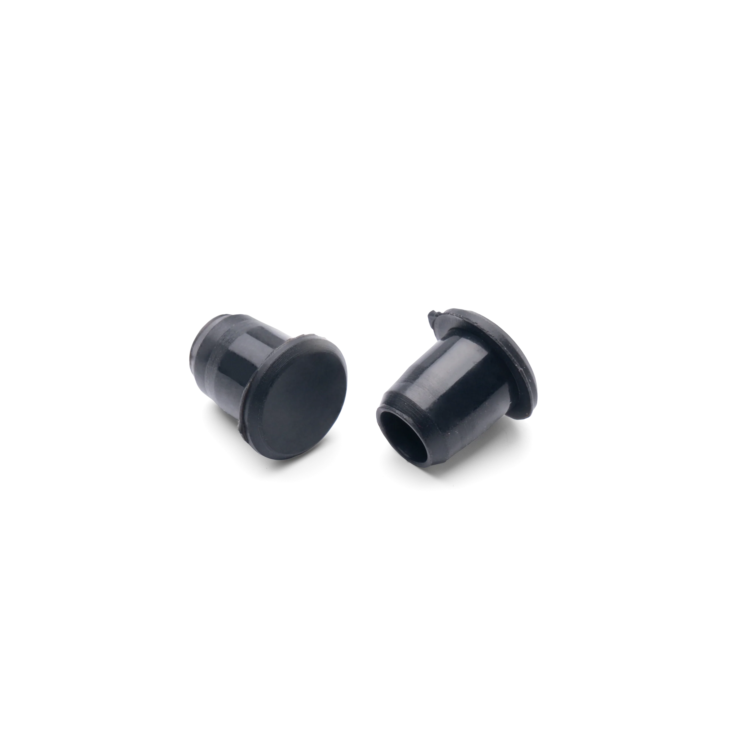Gummistopfen hinten (2 Stück)