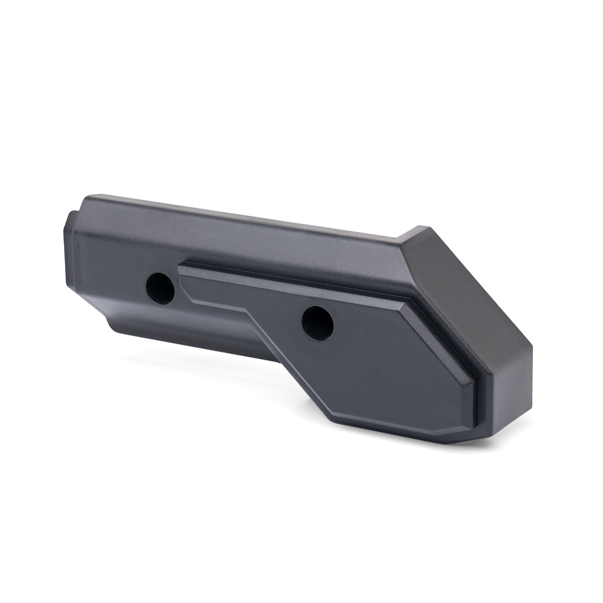 Motorabdeckung links