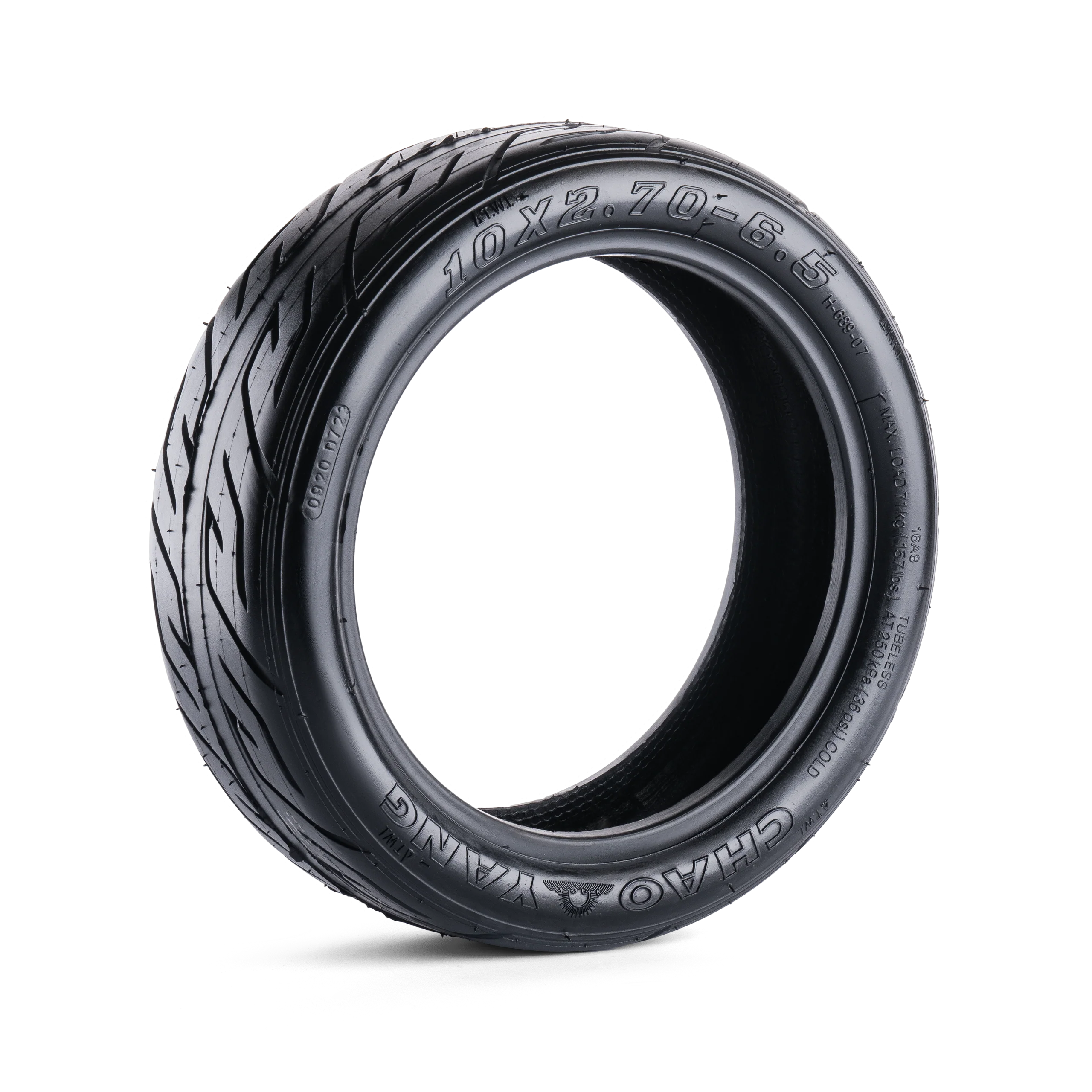 Reifen 10" Tubeless