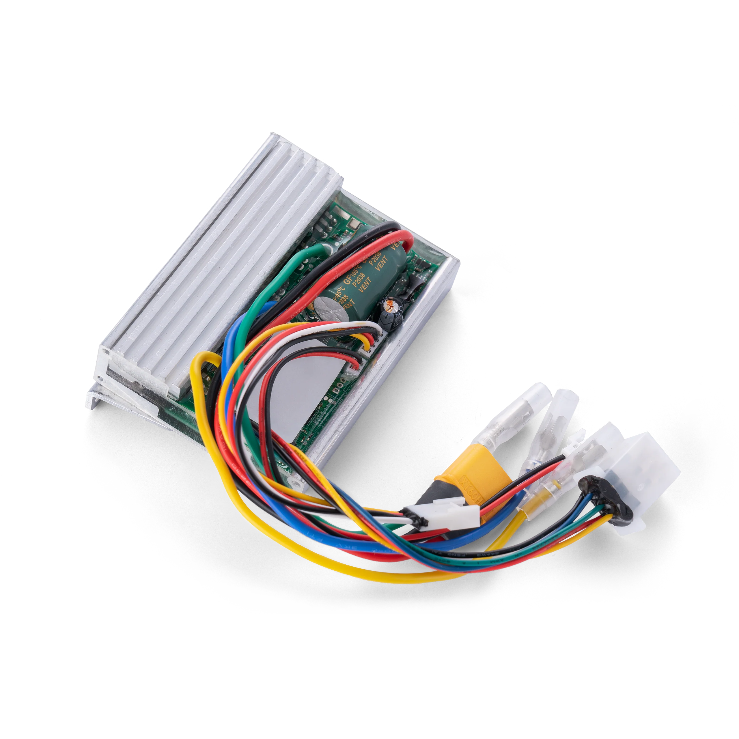 VX3 Elektronik (DE)