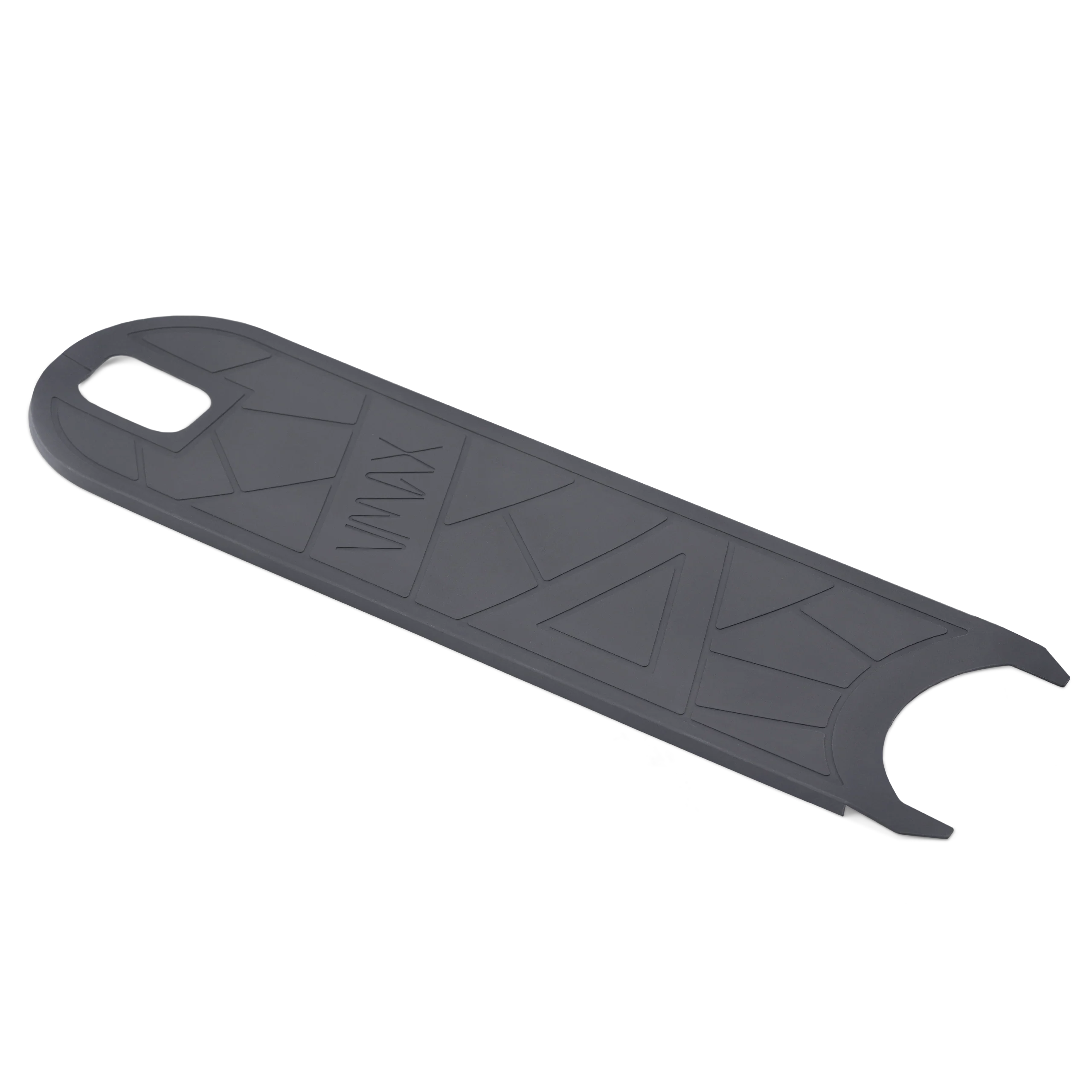 Gummimatte