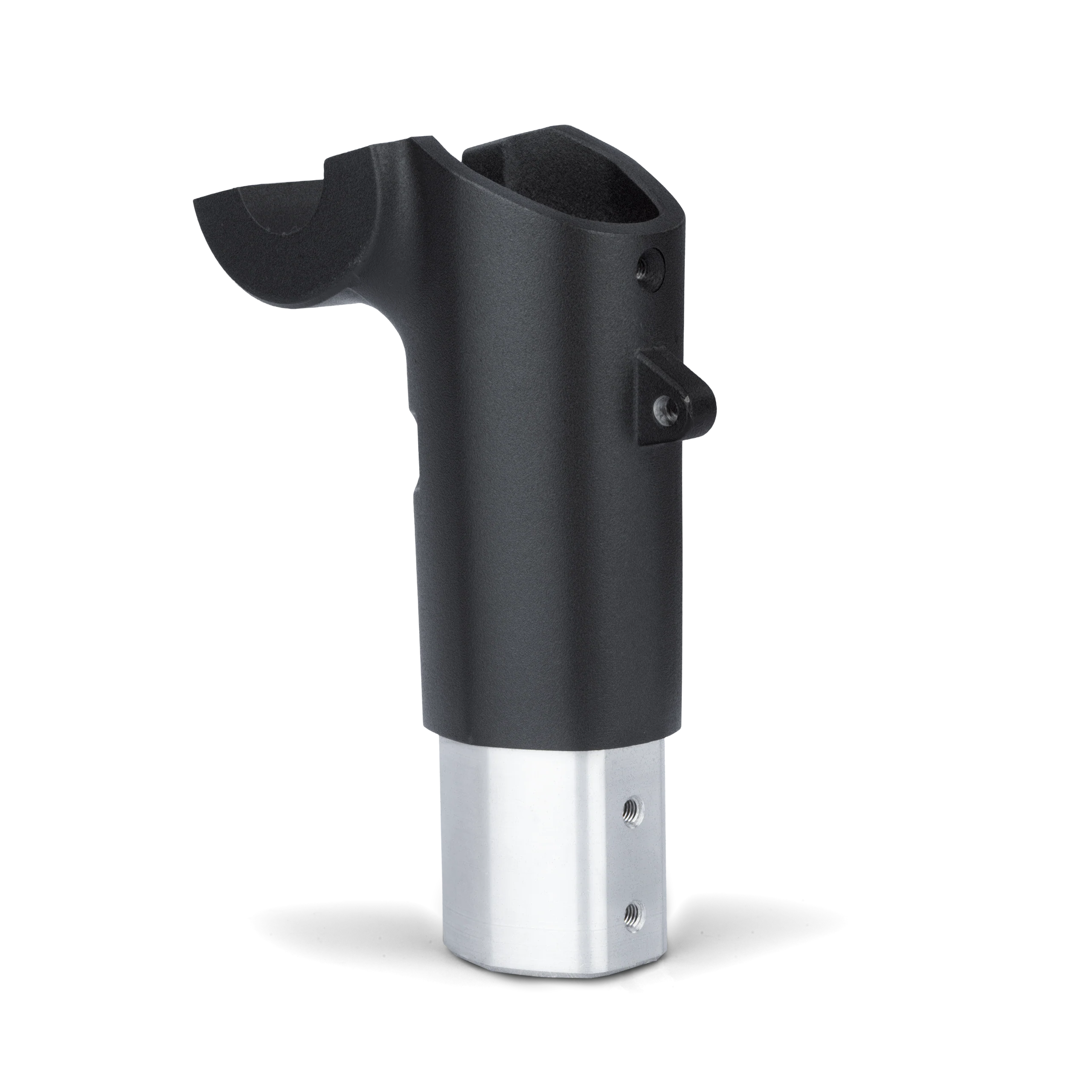 Aluminiumkopf