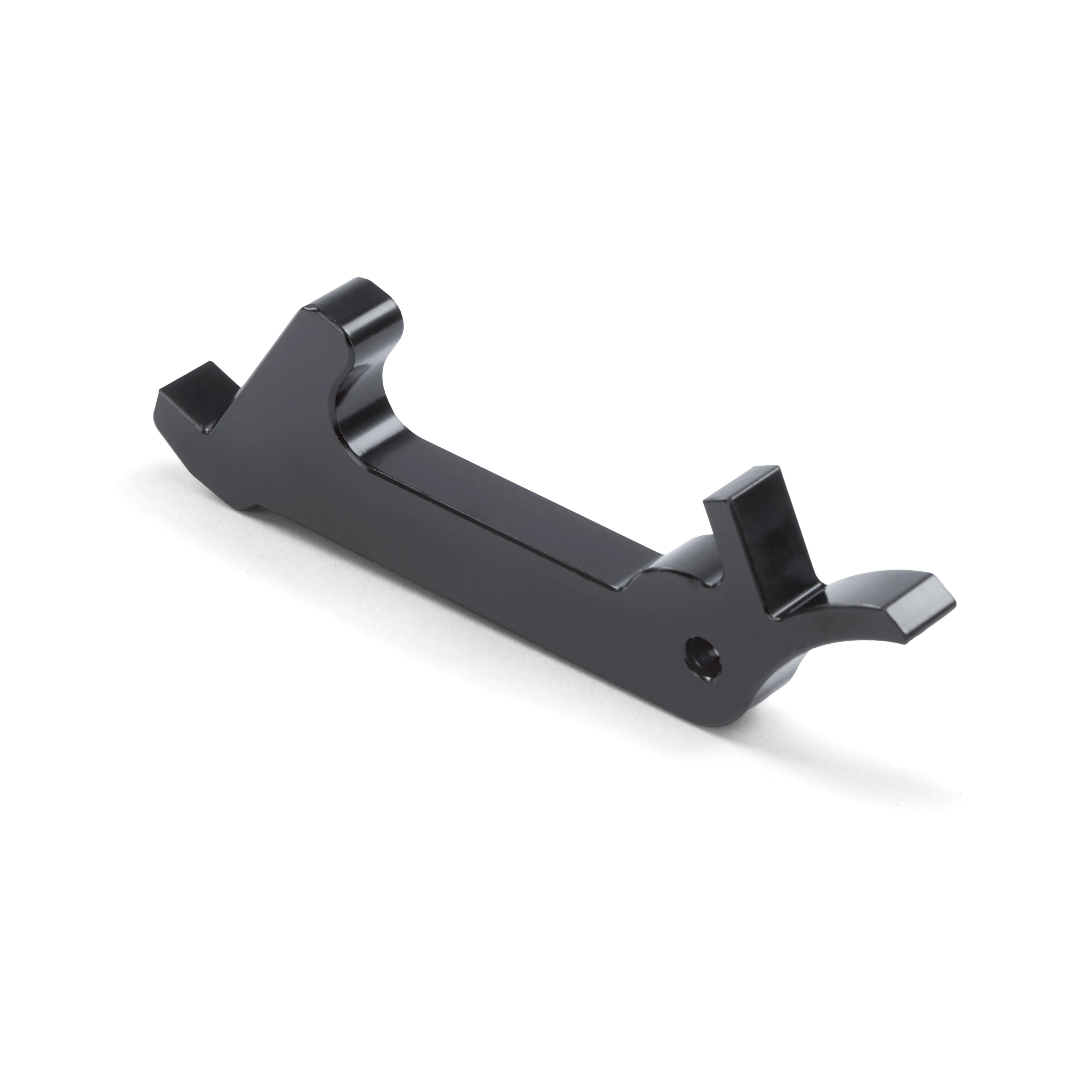 Haken hinten
