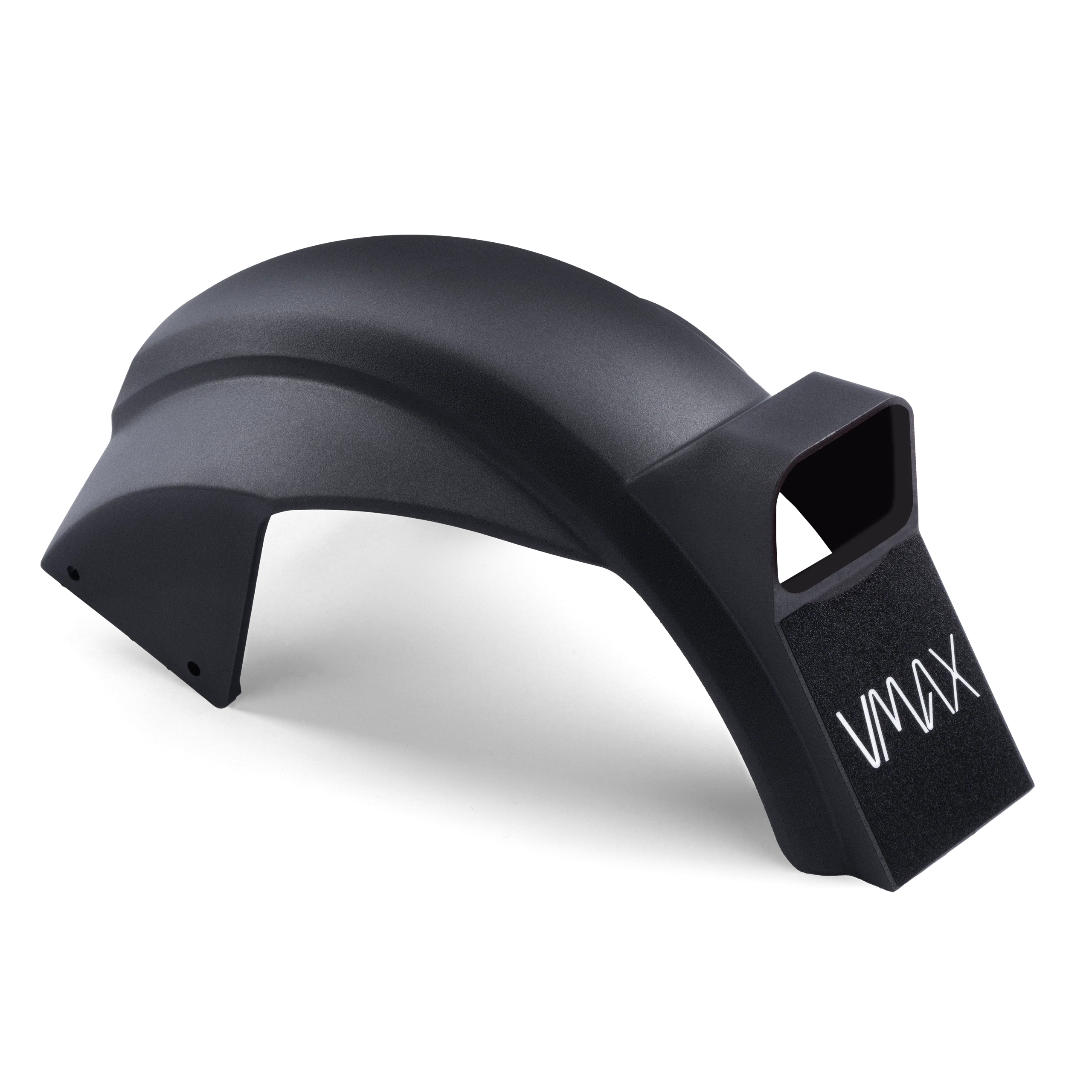 Schutzblech hinten VX4 (DE-Version)