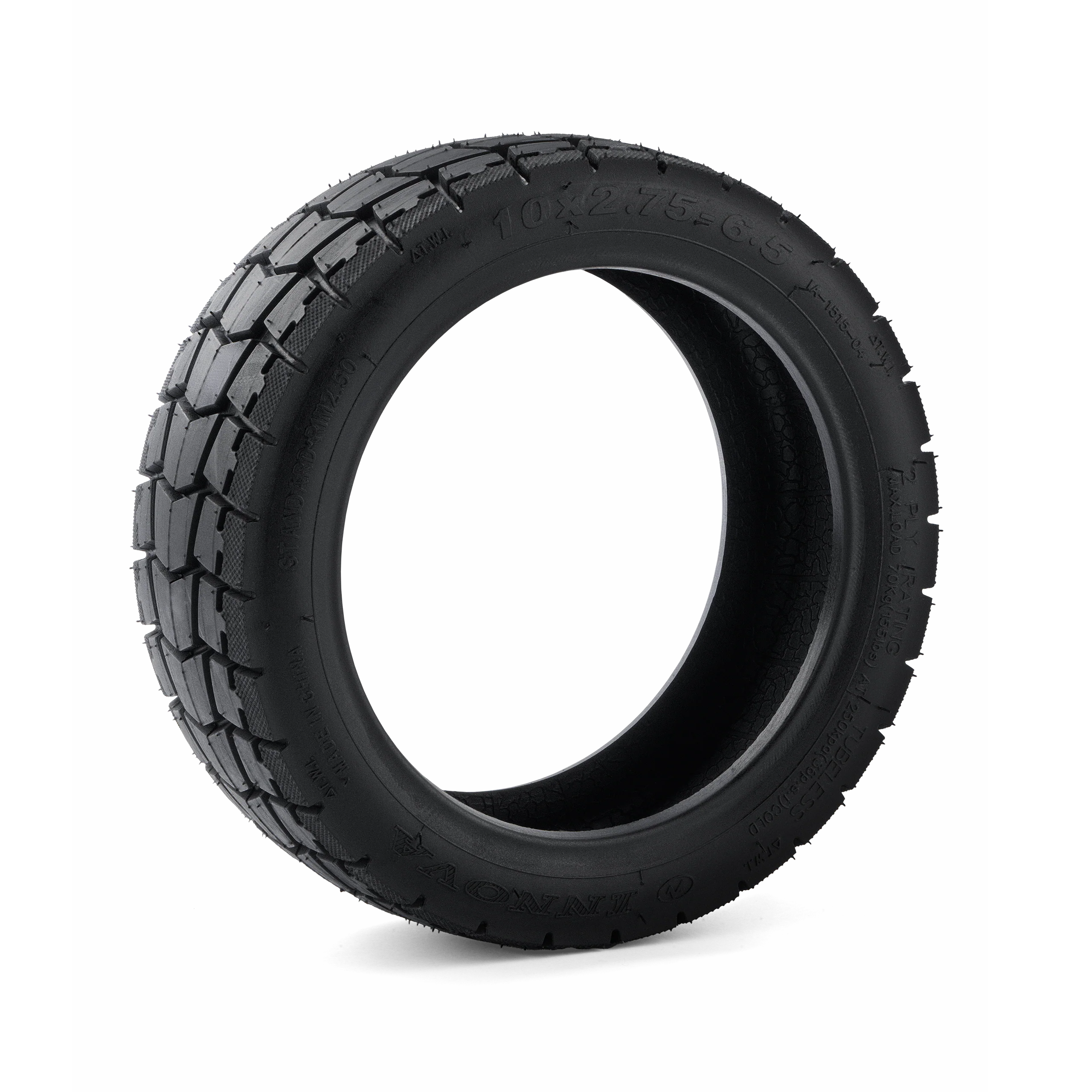 Reifen 10" Offroad Profil