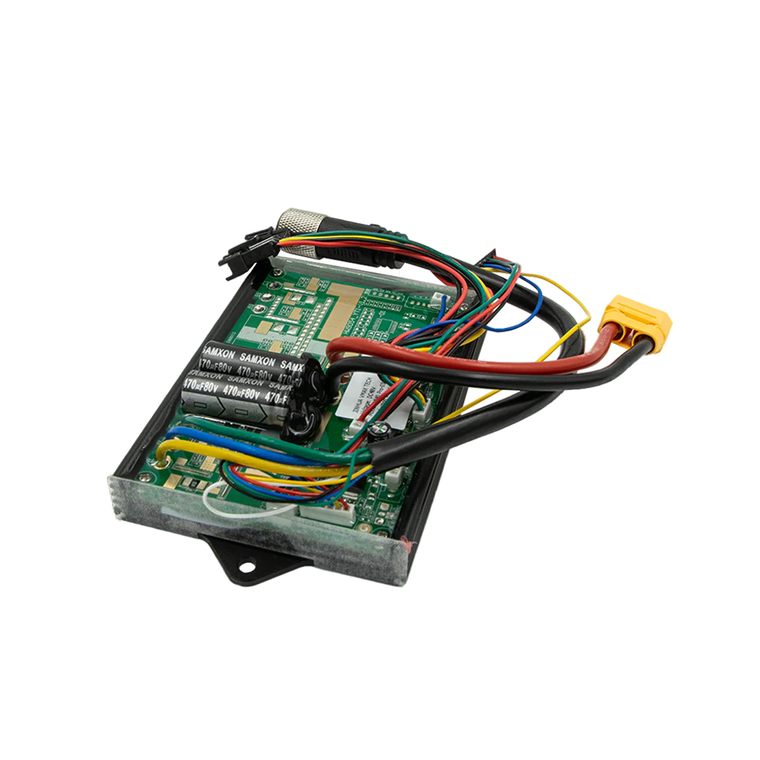 Elektronik R40 PRO