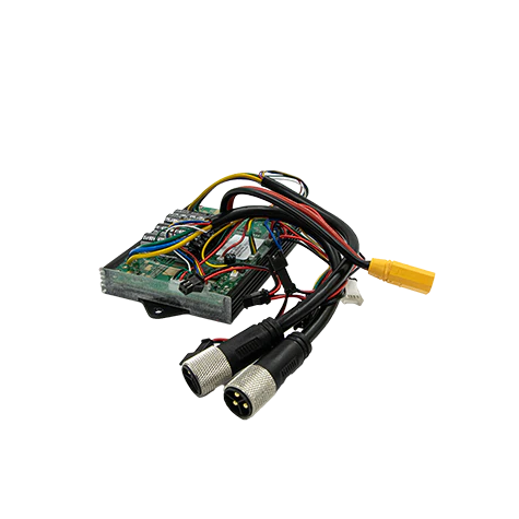 Elektronik R55 PRO