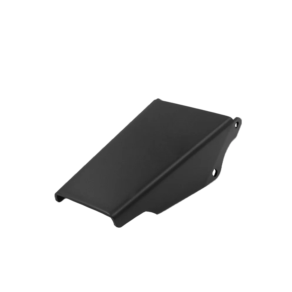 R55 PRO Fußstütze hinten