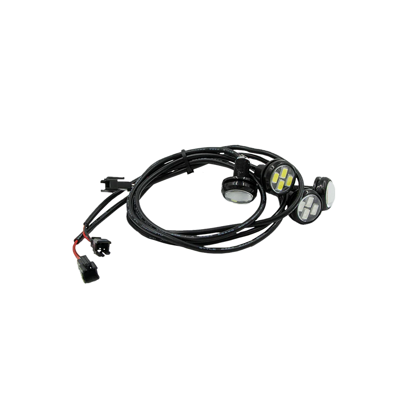 R55 PRO LED Beleuchtung (4 Stk.)