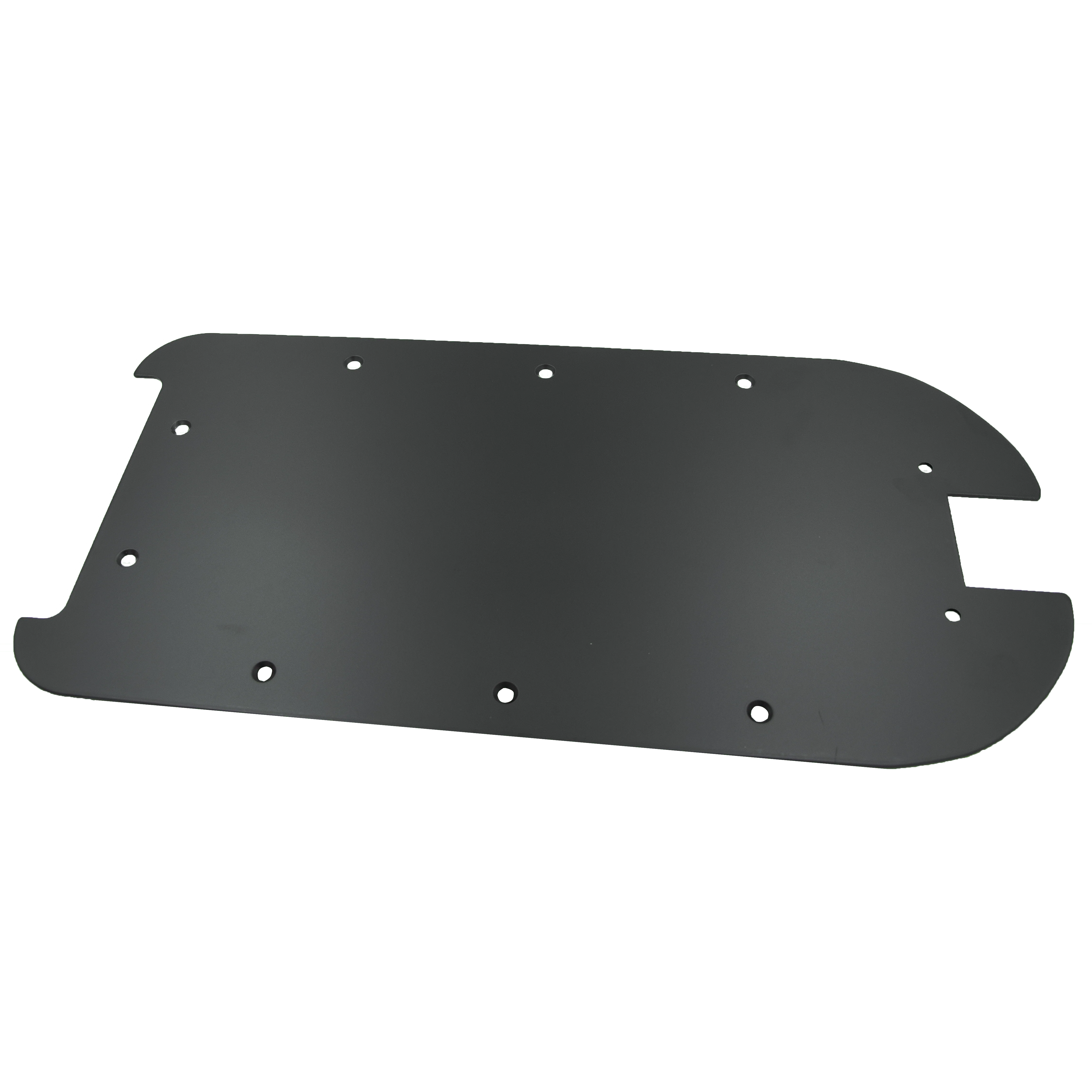 Abdeckung Batteriebox R55 PRO