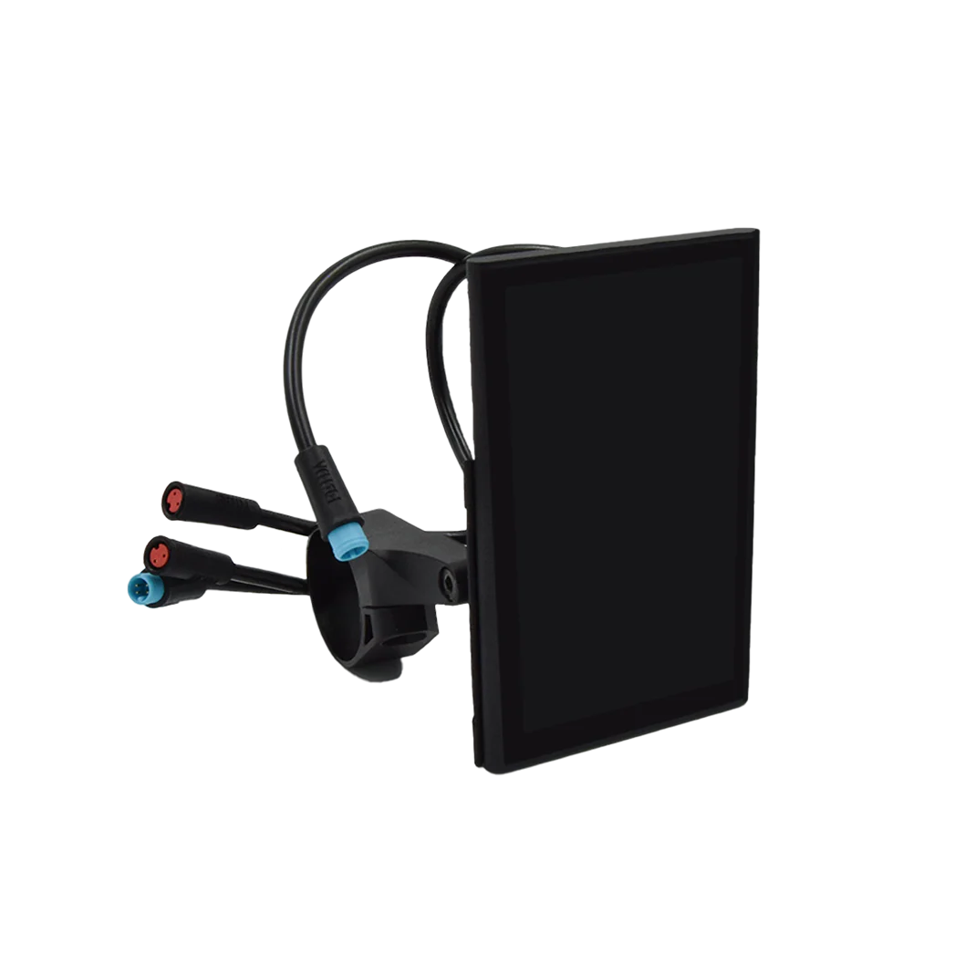 TFT LCD Display R55 PRO
