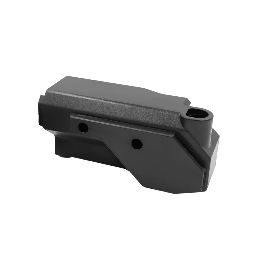 Abdeckung Motor links VX2E