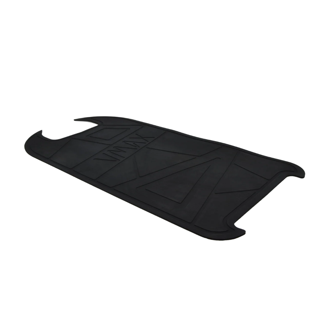 R55 PRO Abdeckung Trittbrett