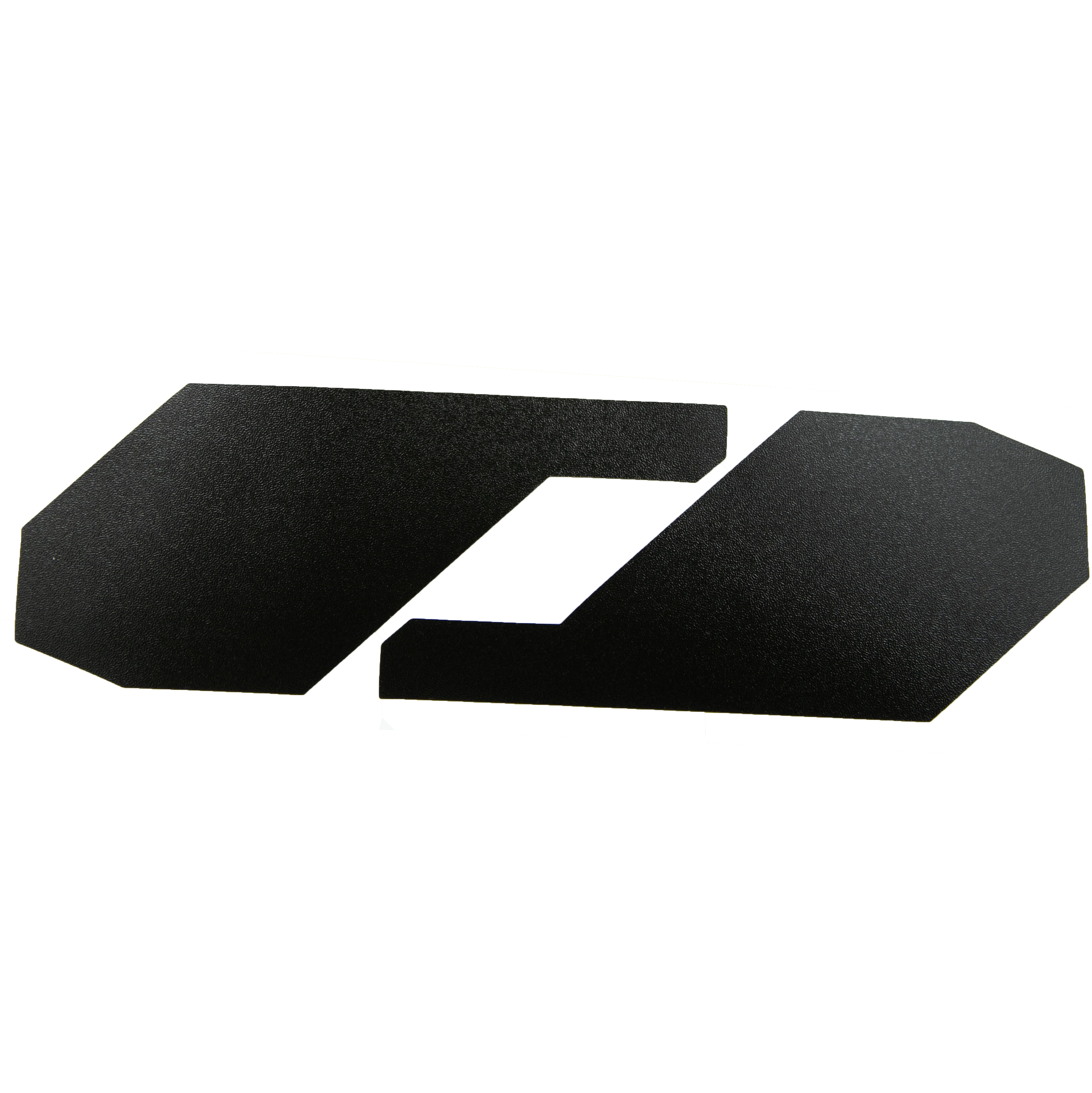 Aufkleber für Motorabdeckung