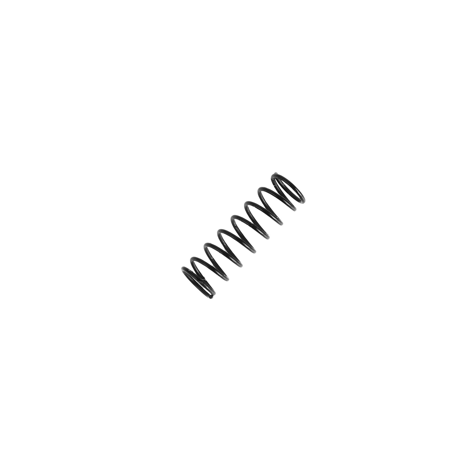 Feder Verriegelung VX2_4