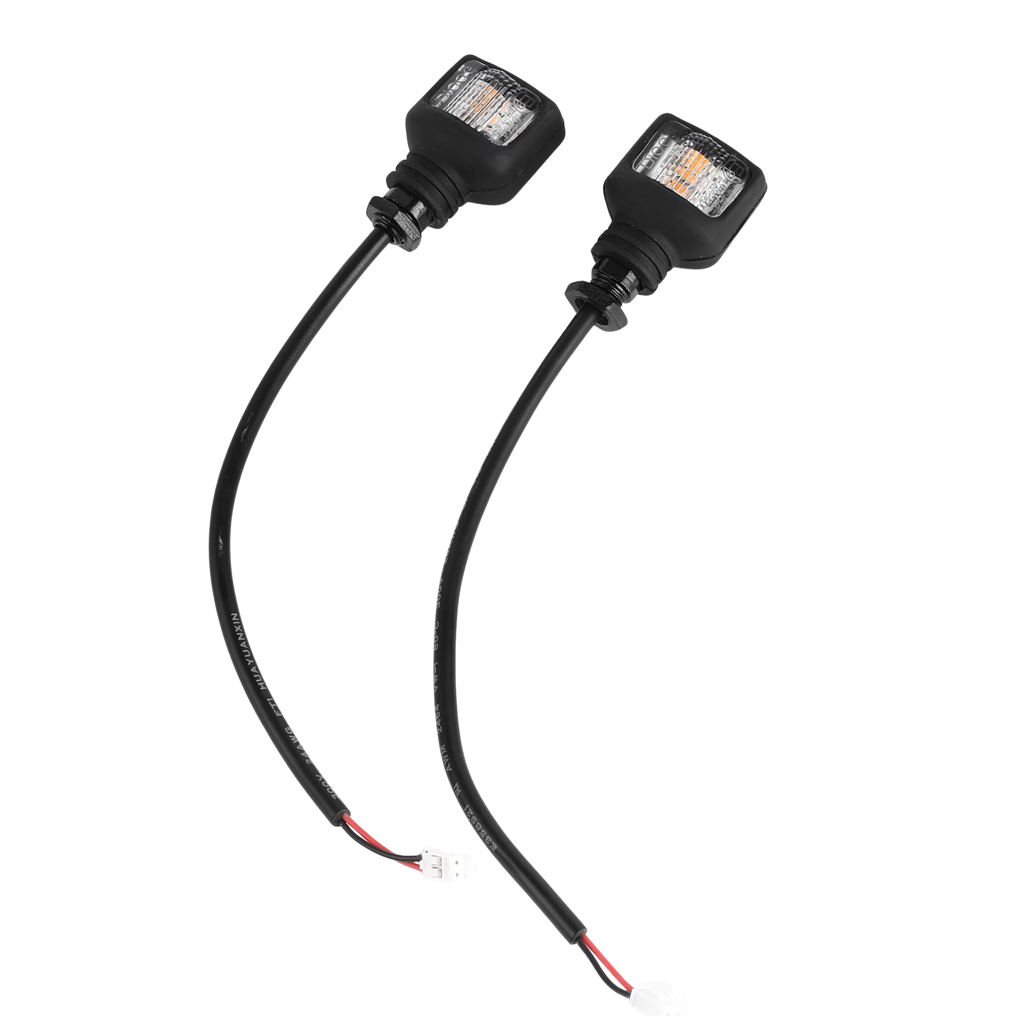 Blinker hinten Links VX2_4 (1 Blinker, kein 2er Set)