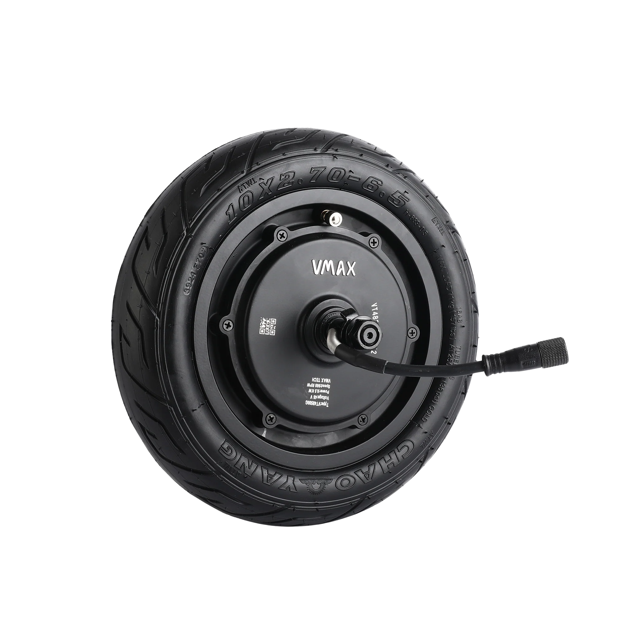 Getriebemotor VX2 Gear