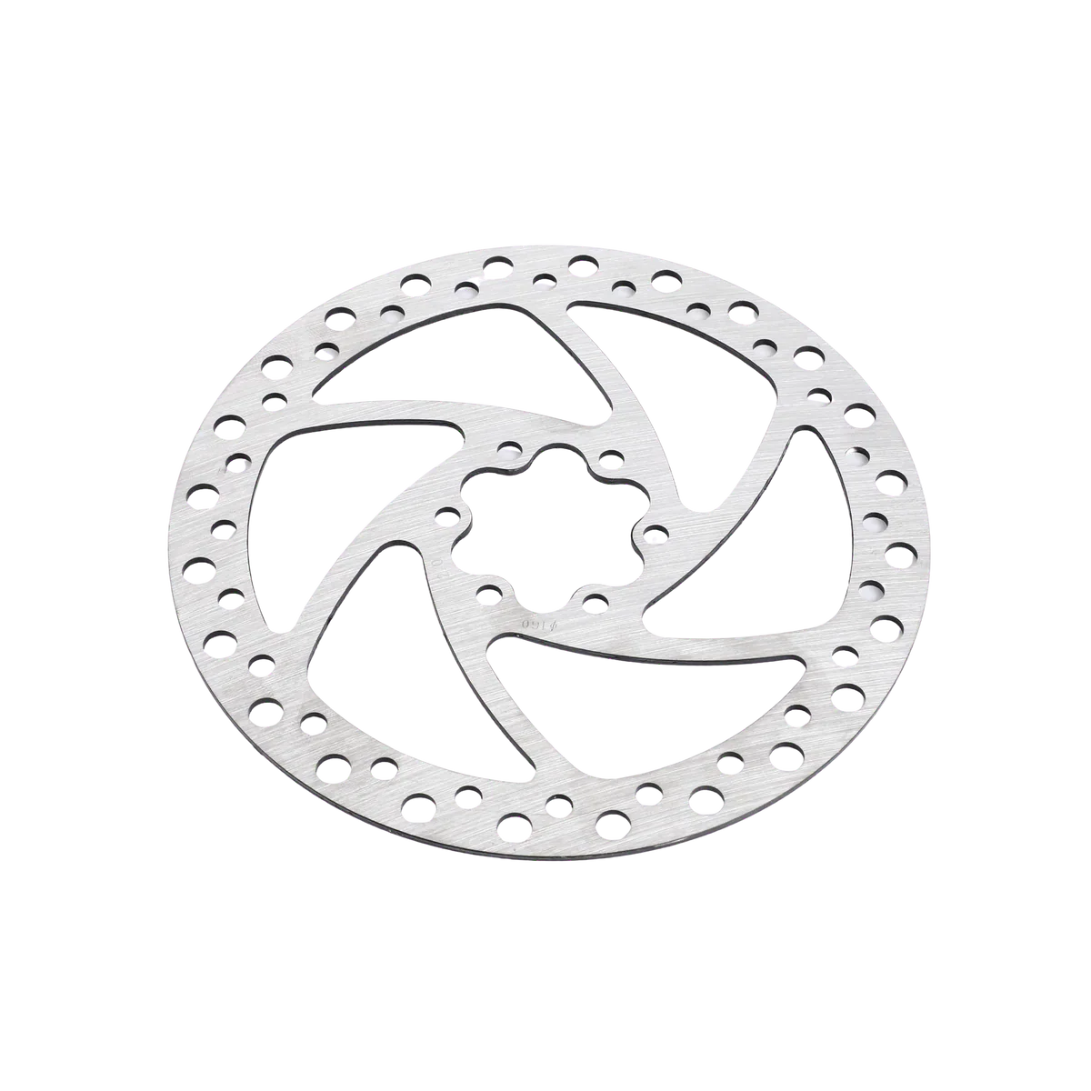 Bremsscheibe 2.0 mm