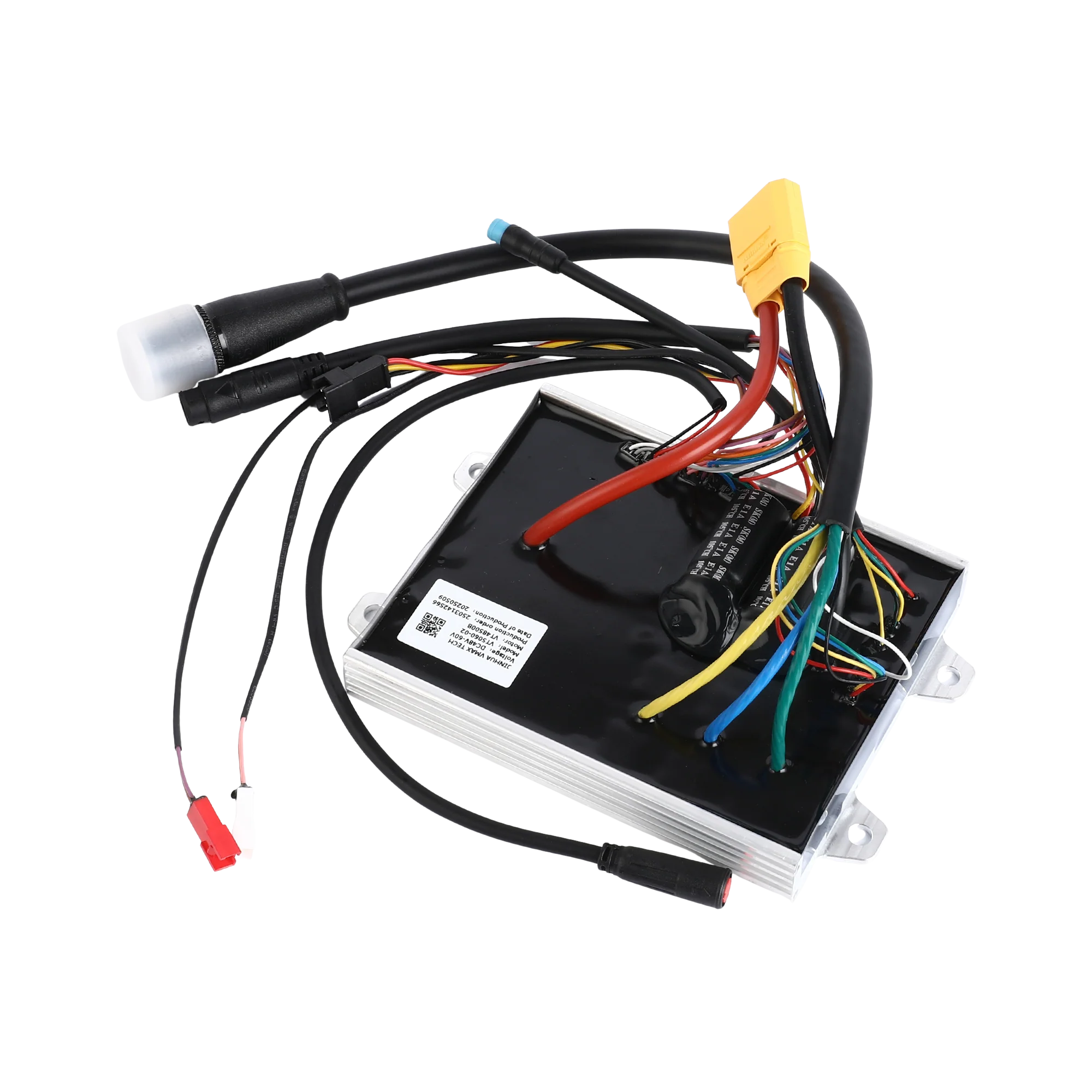 Elektronik VX4_2 (DE)