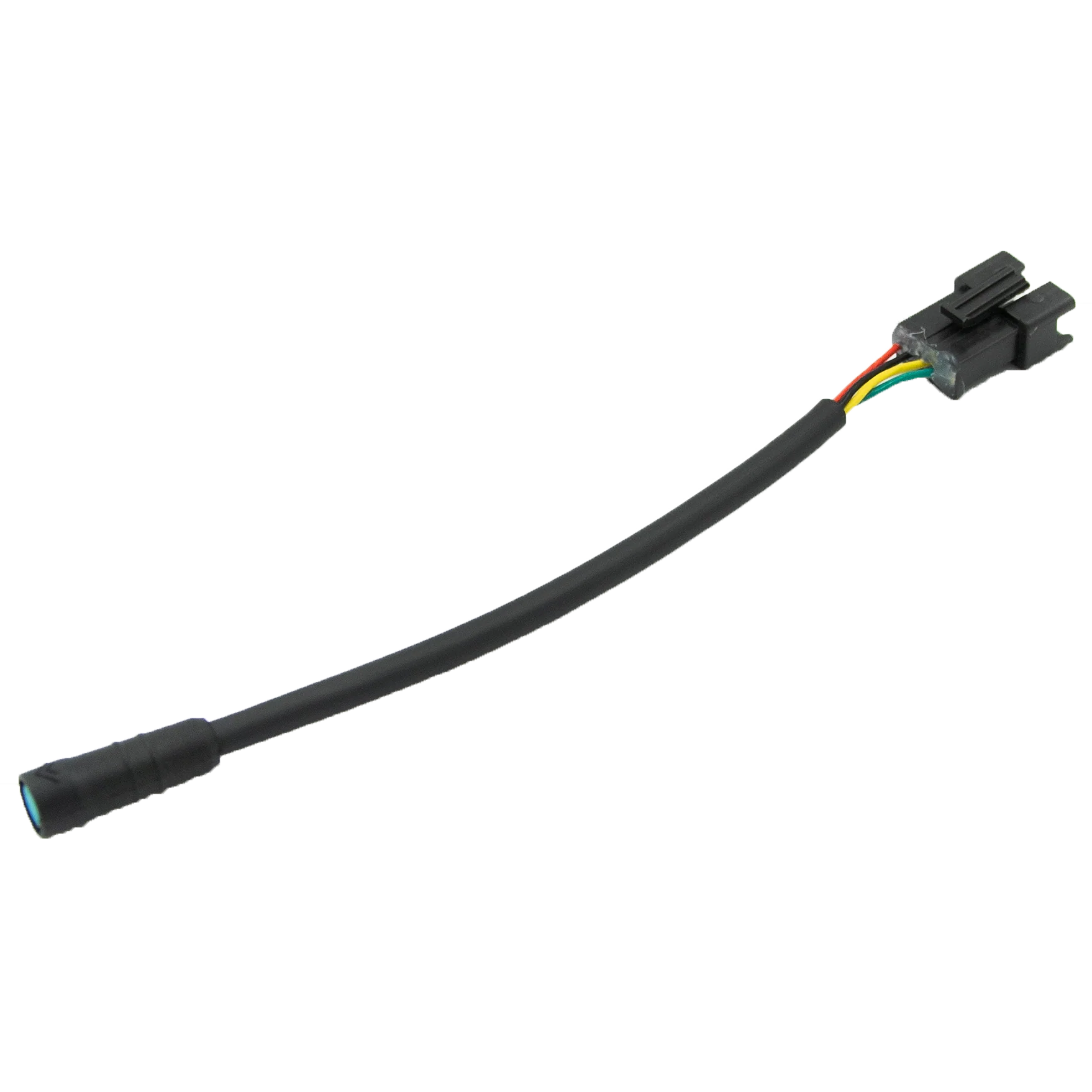 Adapter für Datenkabel (Rund auf Eckig)