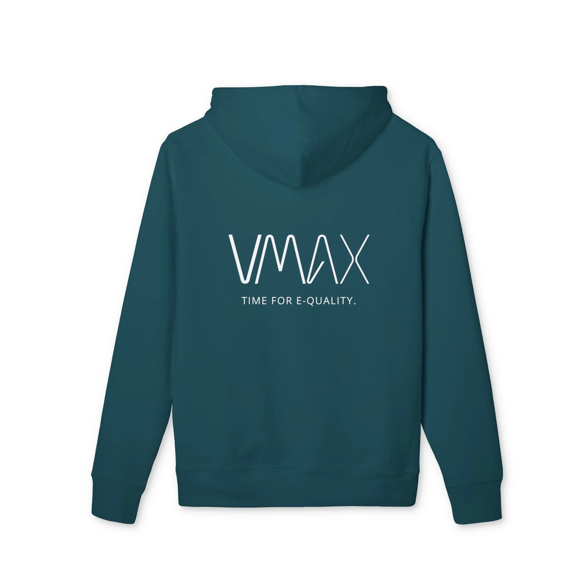 VMAX Unisex Hoodie aus nachhaltigen Materialien - Image 10