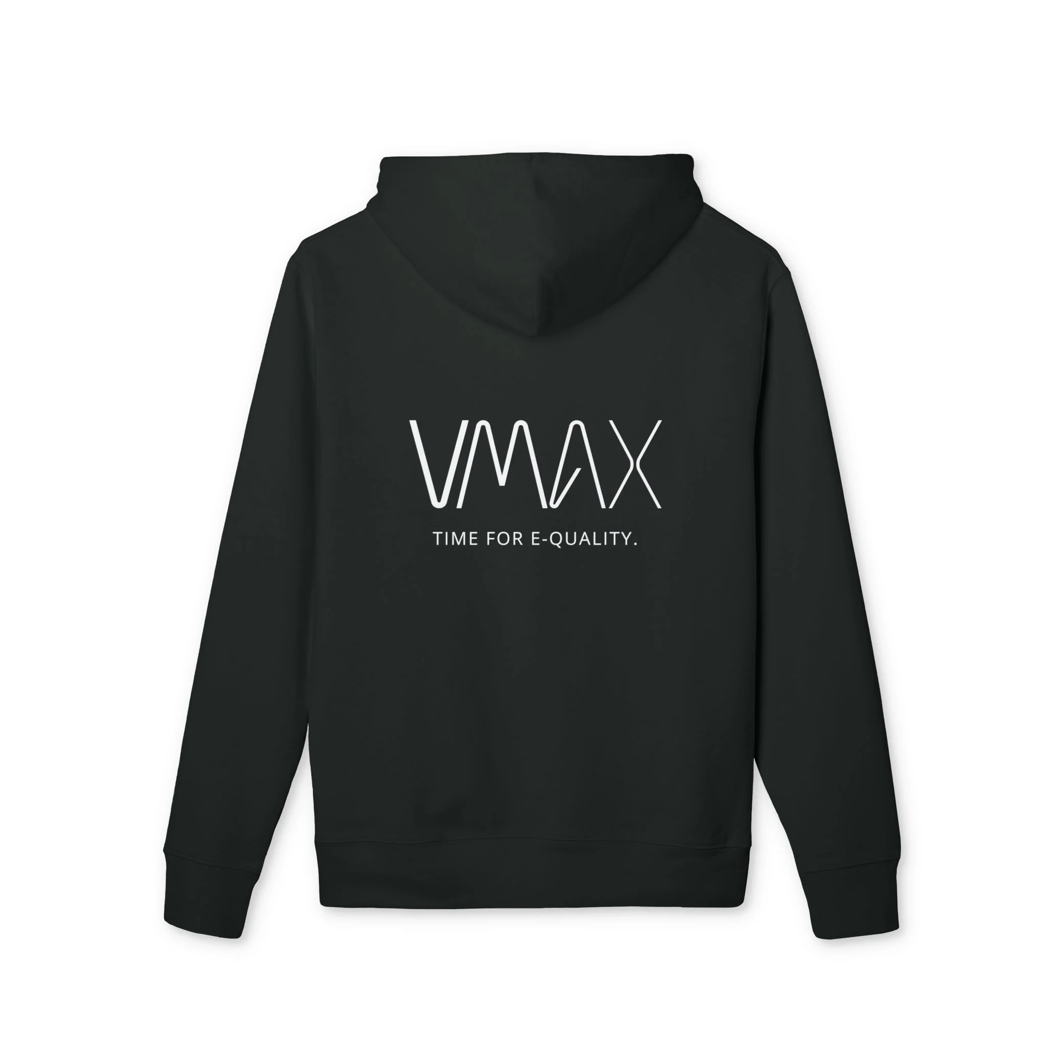 VMAX Unisex Hoodie aus nachhaltigen Materialien - Image 7