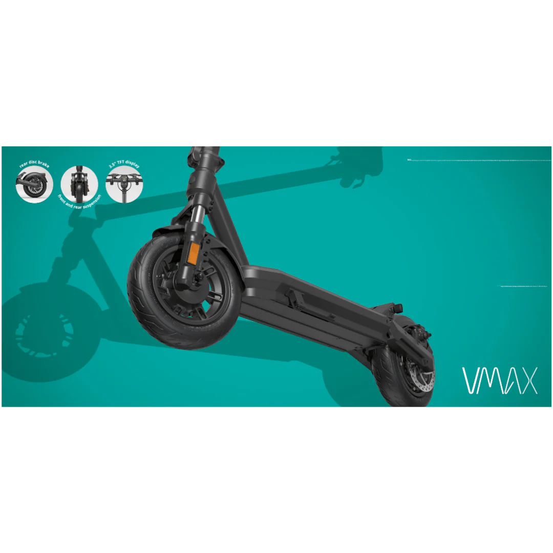 Ersatzkarton NEW VX2 HUB