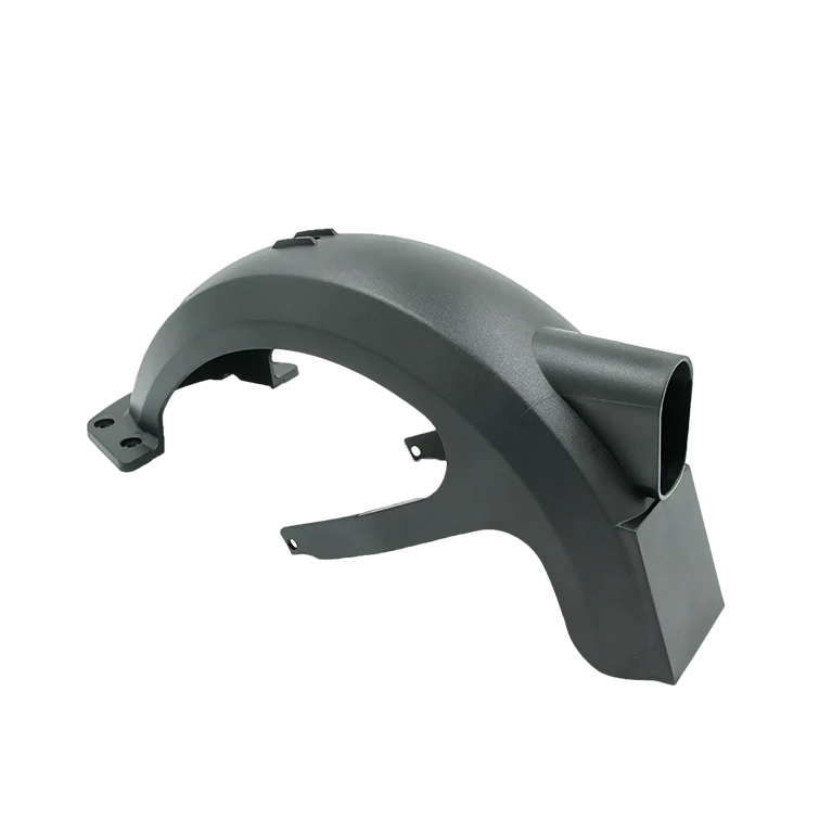 Schutzblech hinten VX2 Pro mit Stabilisator
