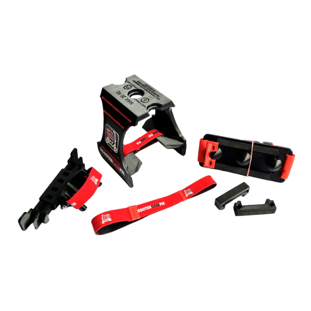 ScooterCaseFix Bundle-Set - Image 3
