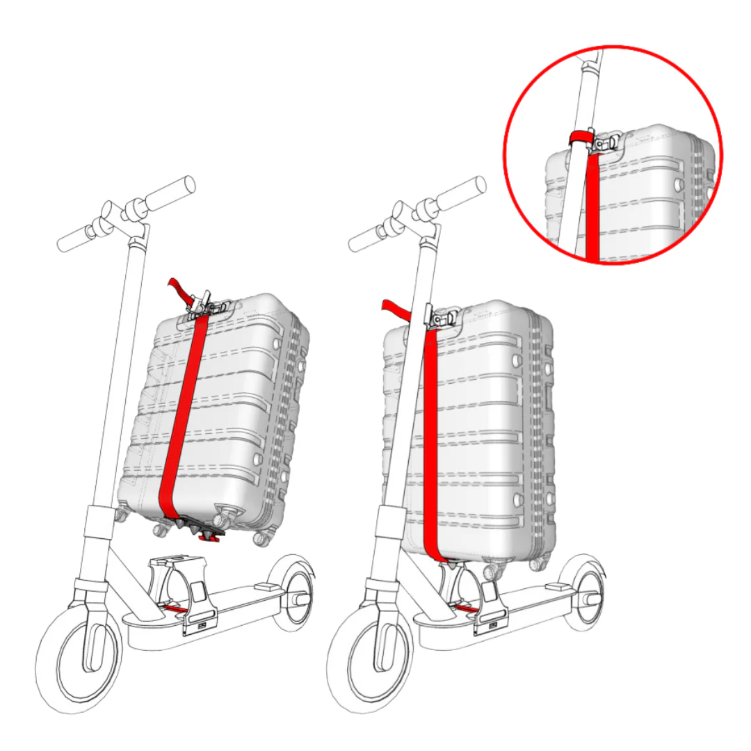 ScooterCaseFix Bundle-Set - Image 4
