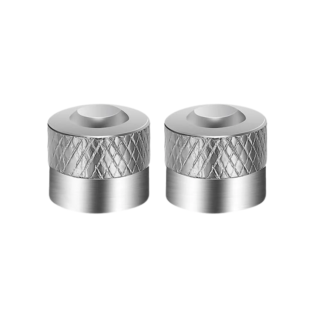Ventilkappen 2er Set