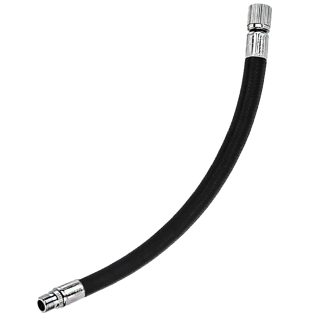 Flexible Ventilverlängerung (ohne Rückschlagventil) - Image 2