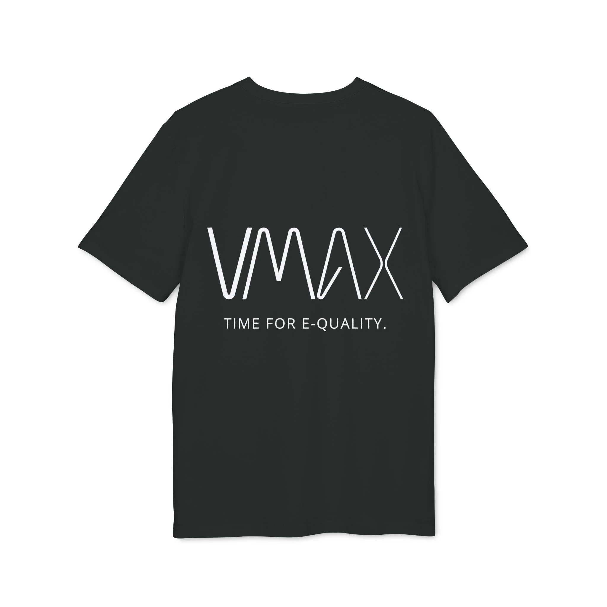 VMAX Eco T-Shirt Unisex - Image 3