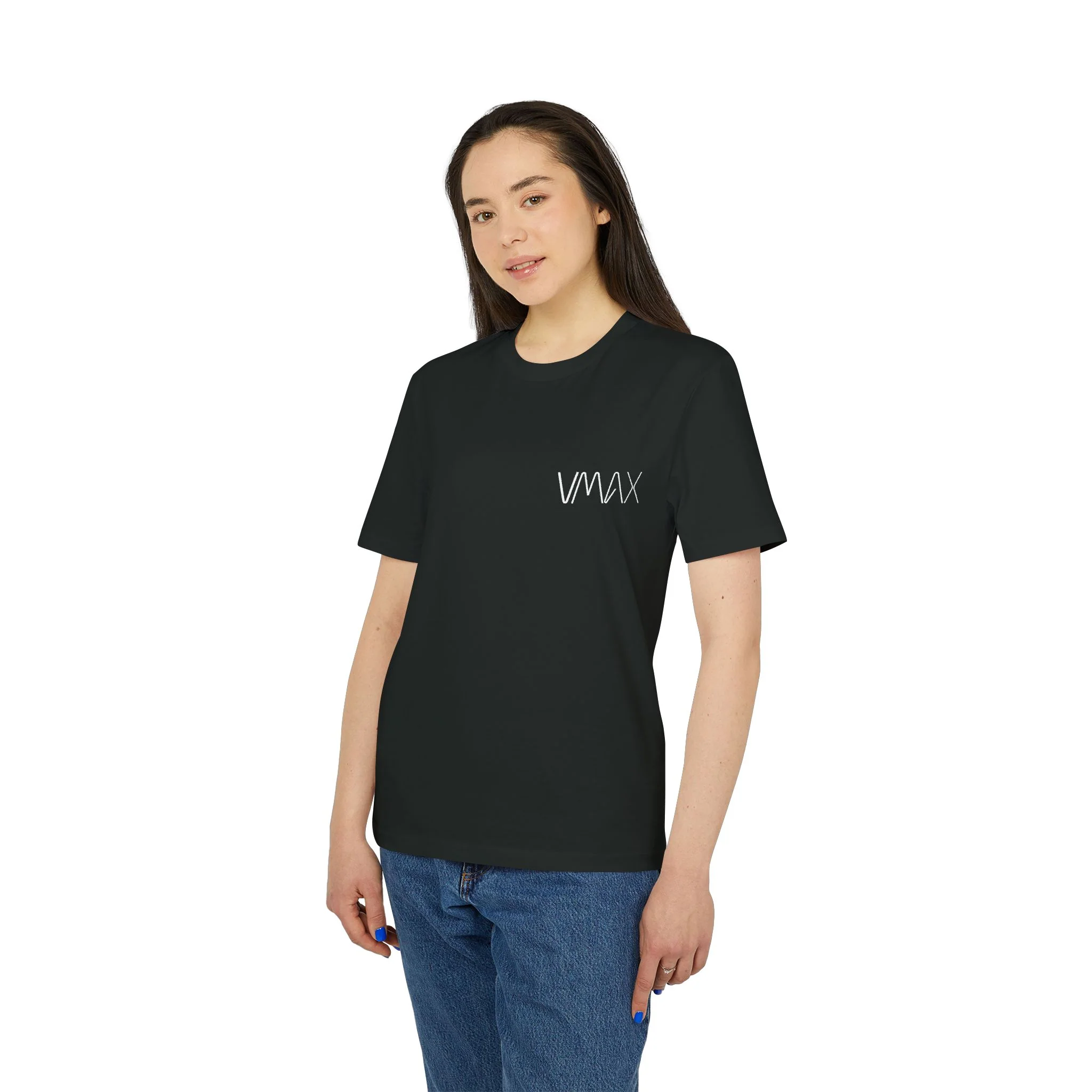 VMAX Eco T-Shirt Unisex - Image 4