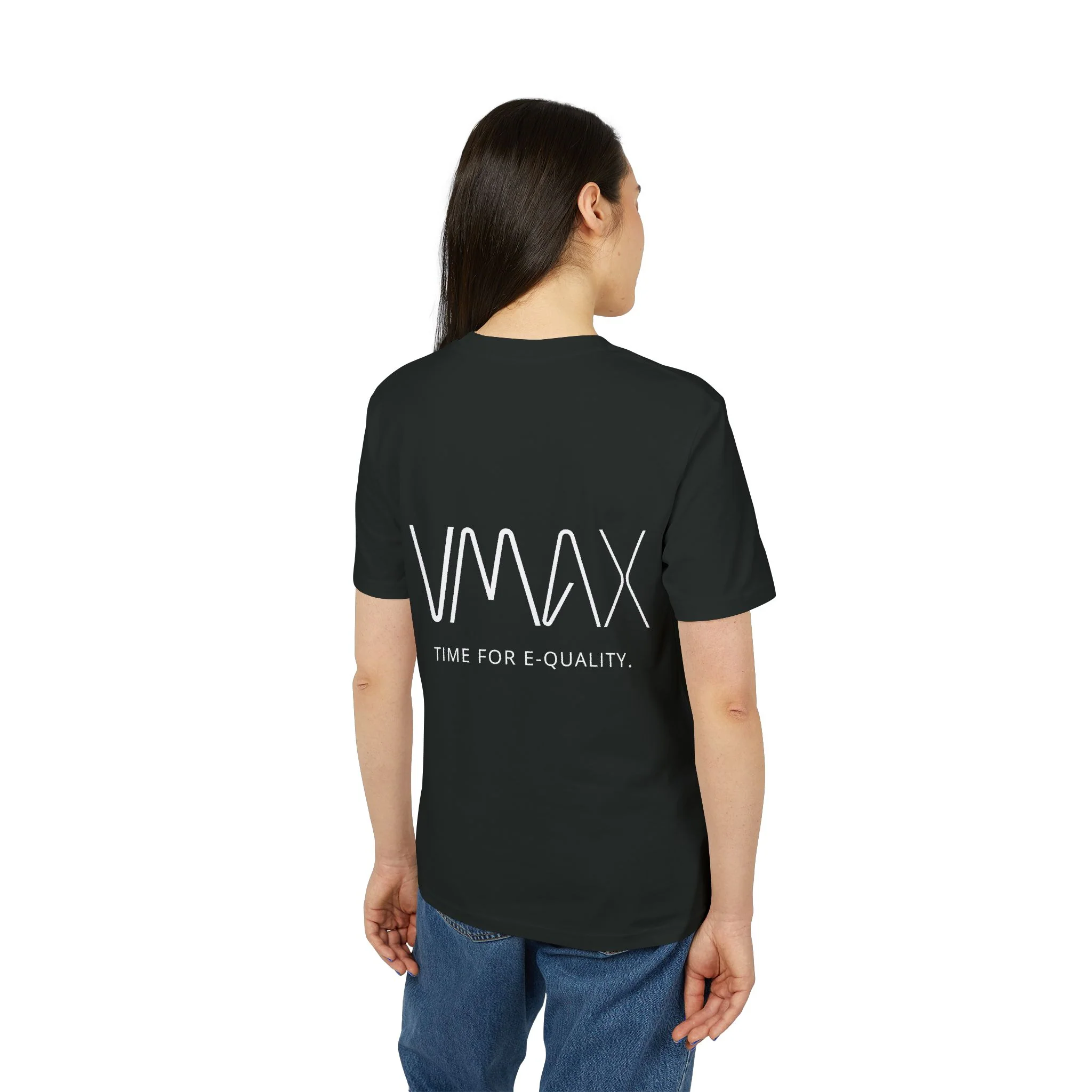 VMAX Eco T-Shirt Unisex - Image 5