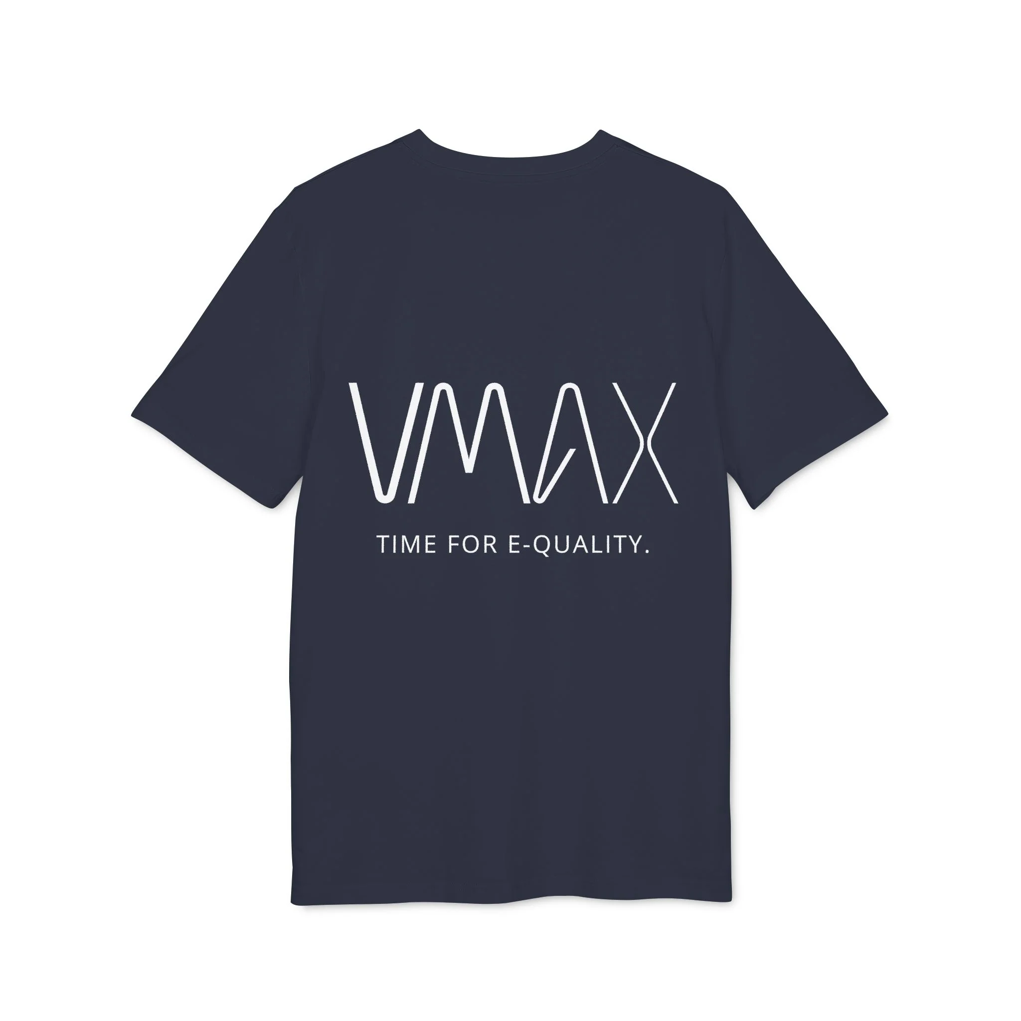 VMAX Eco T-Shirt Unisex - Image 6
