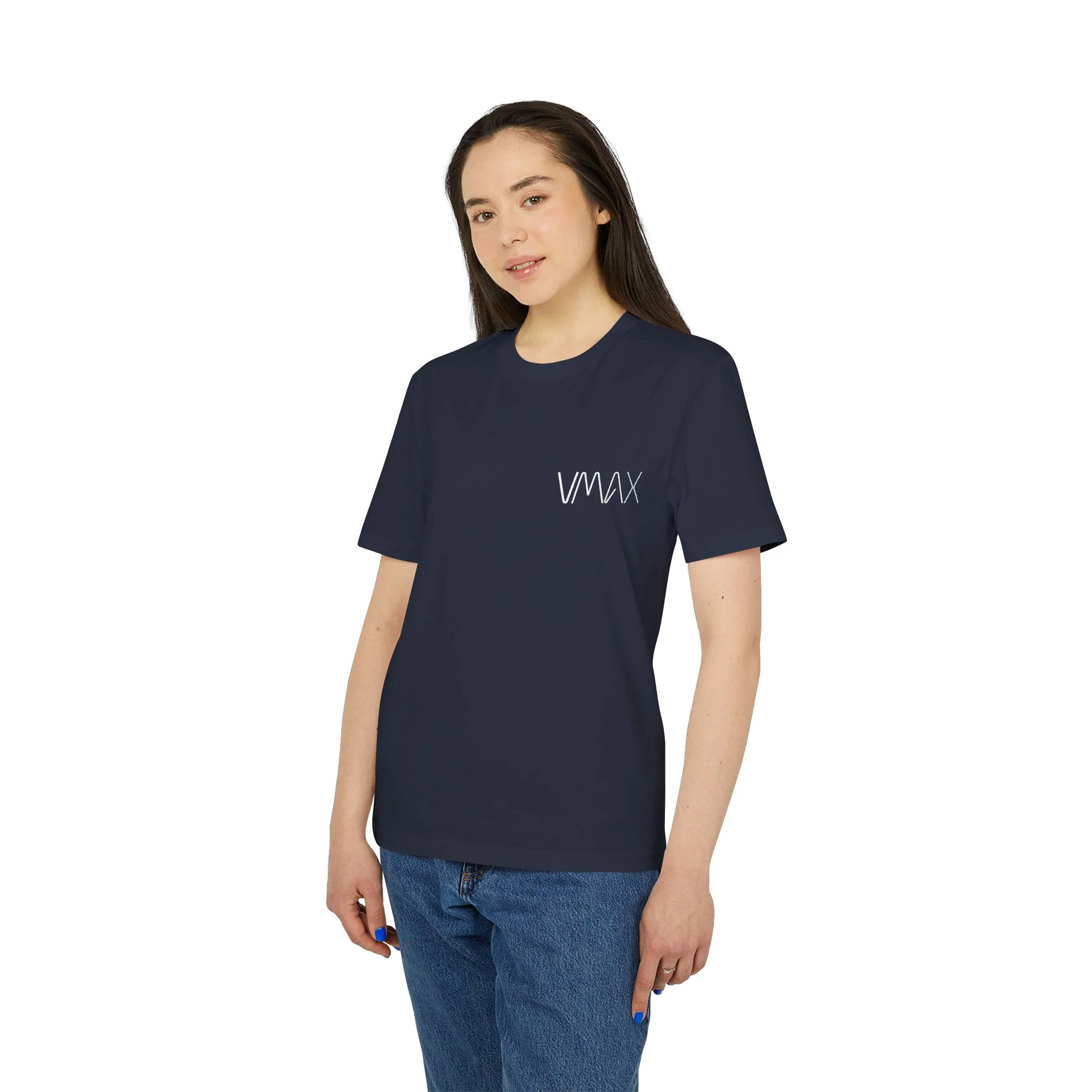 VMAX Eco T-Shirt Unisex - Image 7