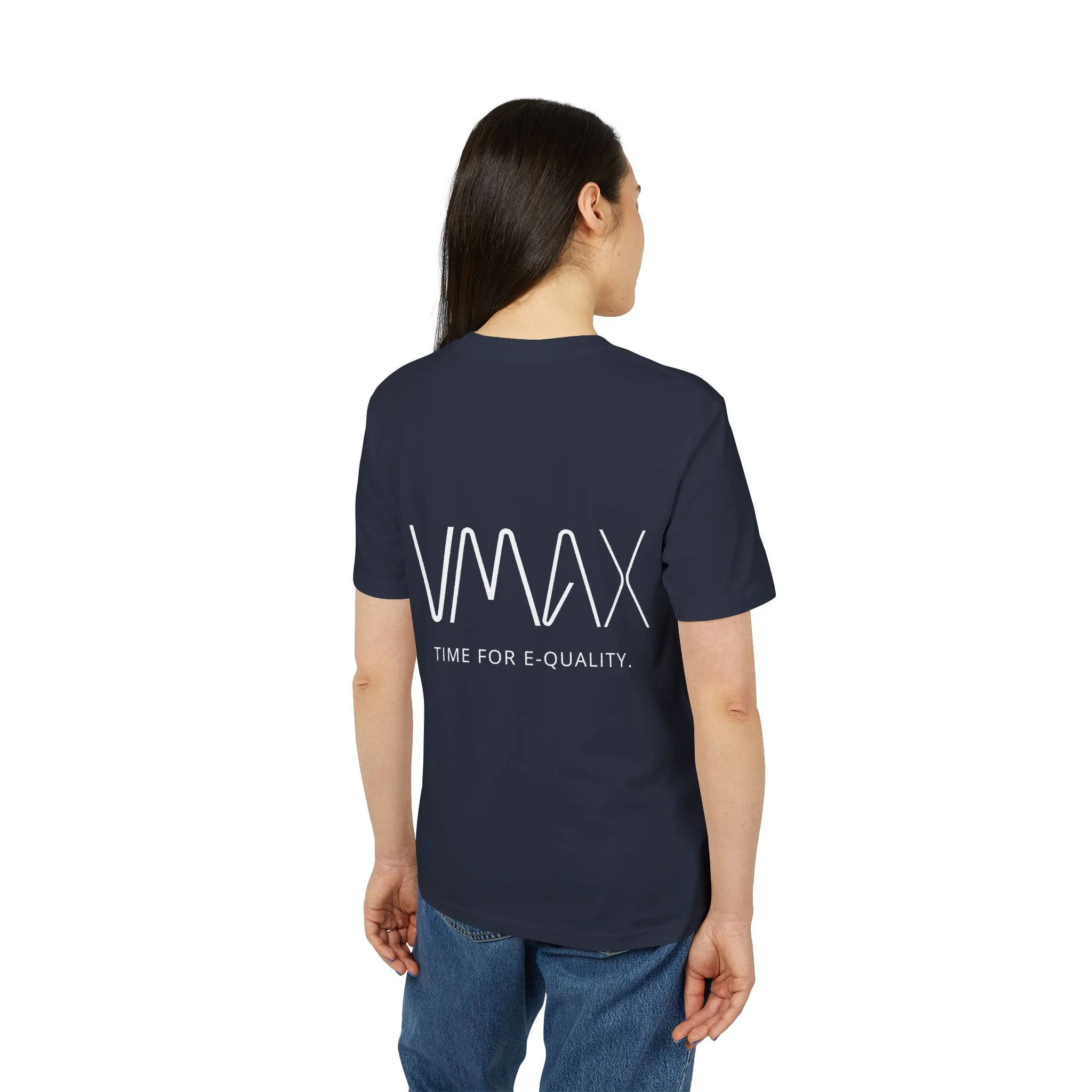 VMAX Eco T-Shirt Unisex - Image 8