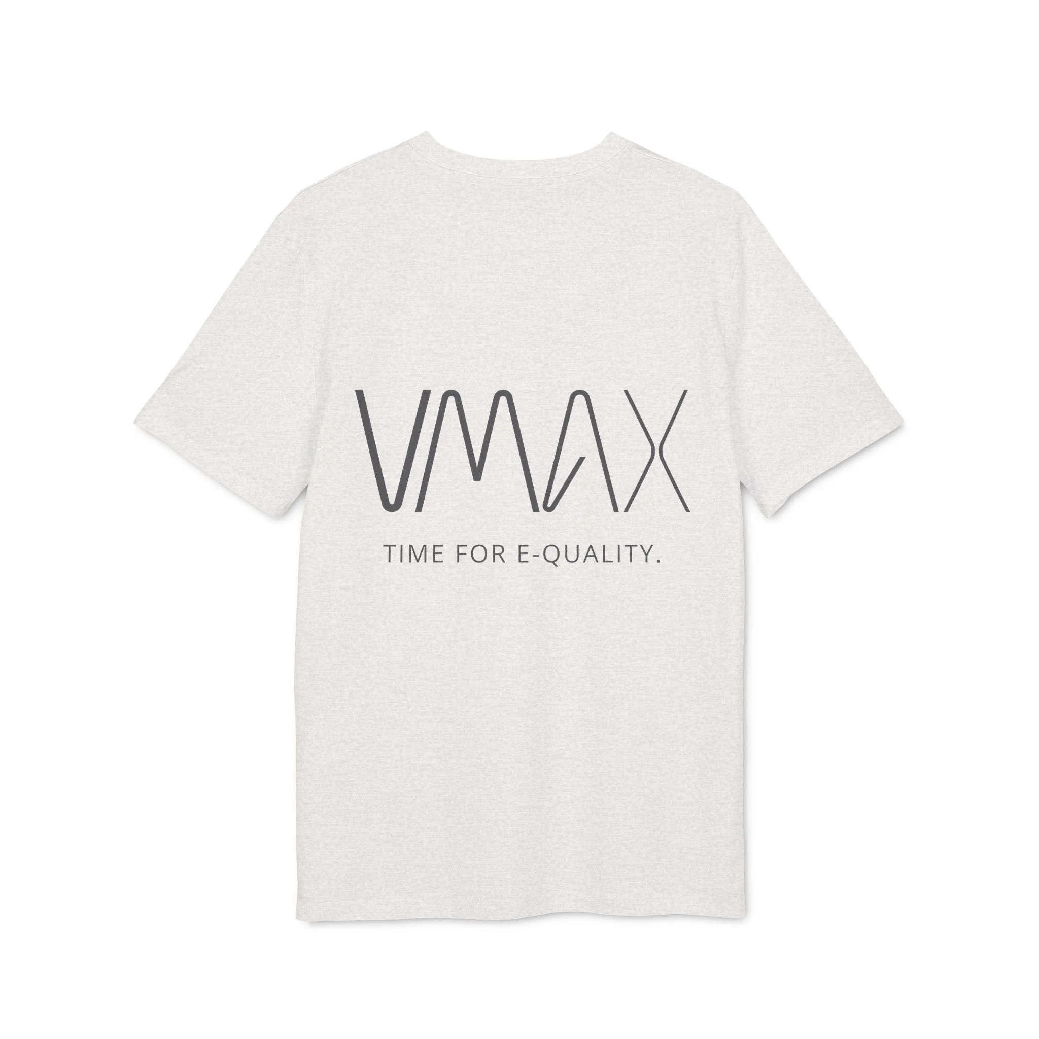VMAX Eco Unisex T-Shirt - Image 10