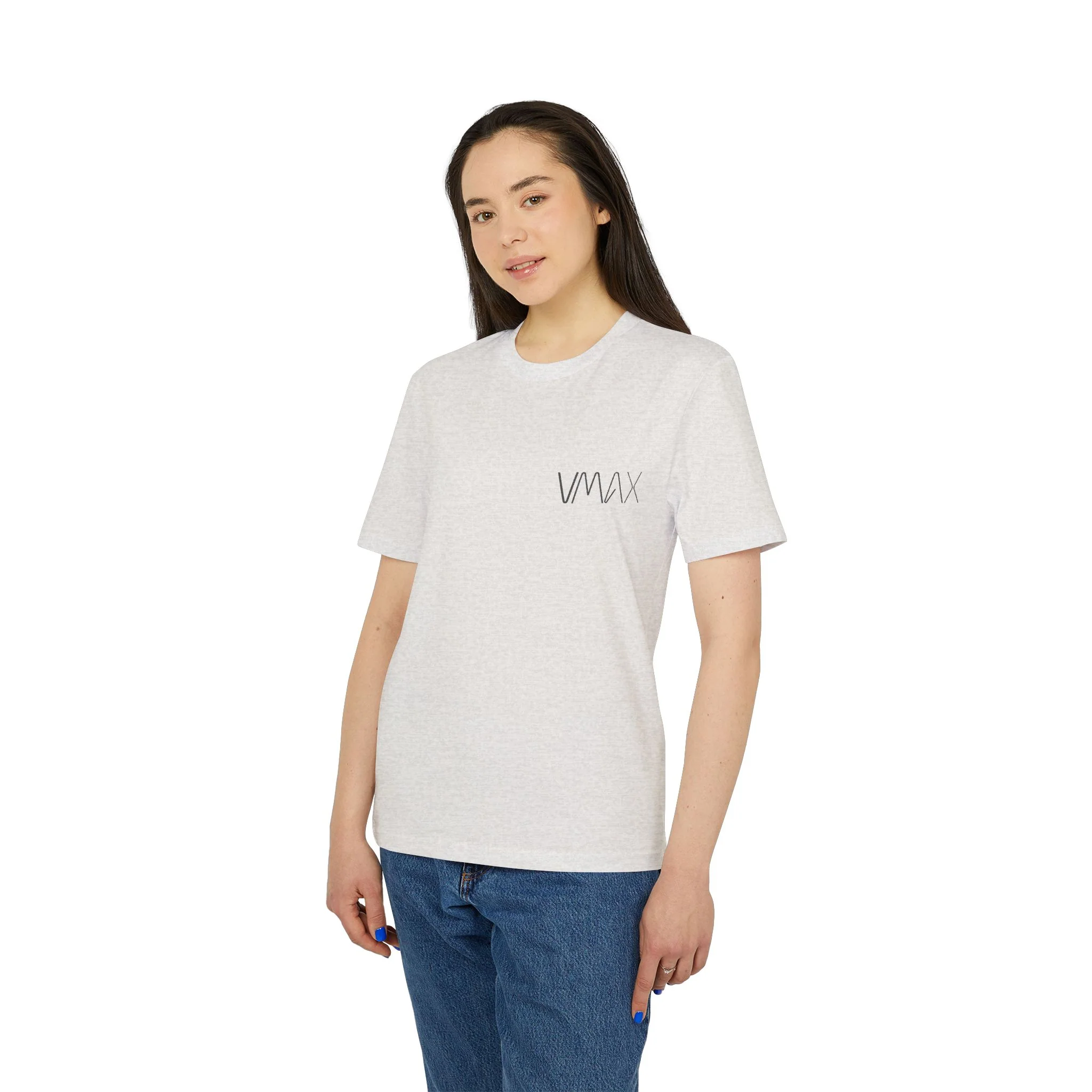 VMAX Eco Unisex T-Shirt - Image 11