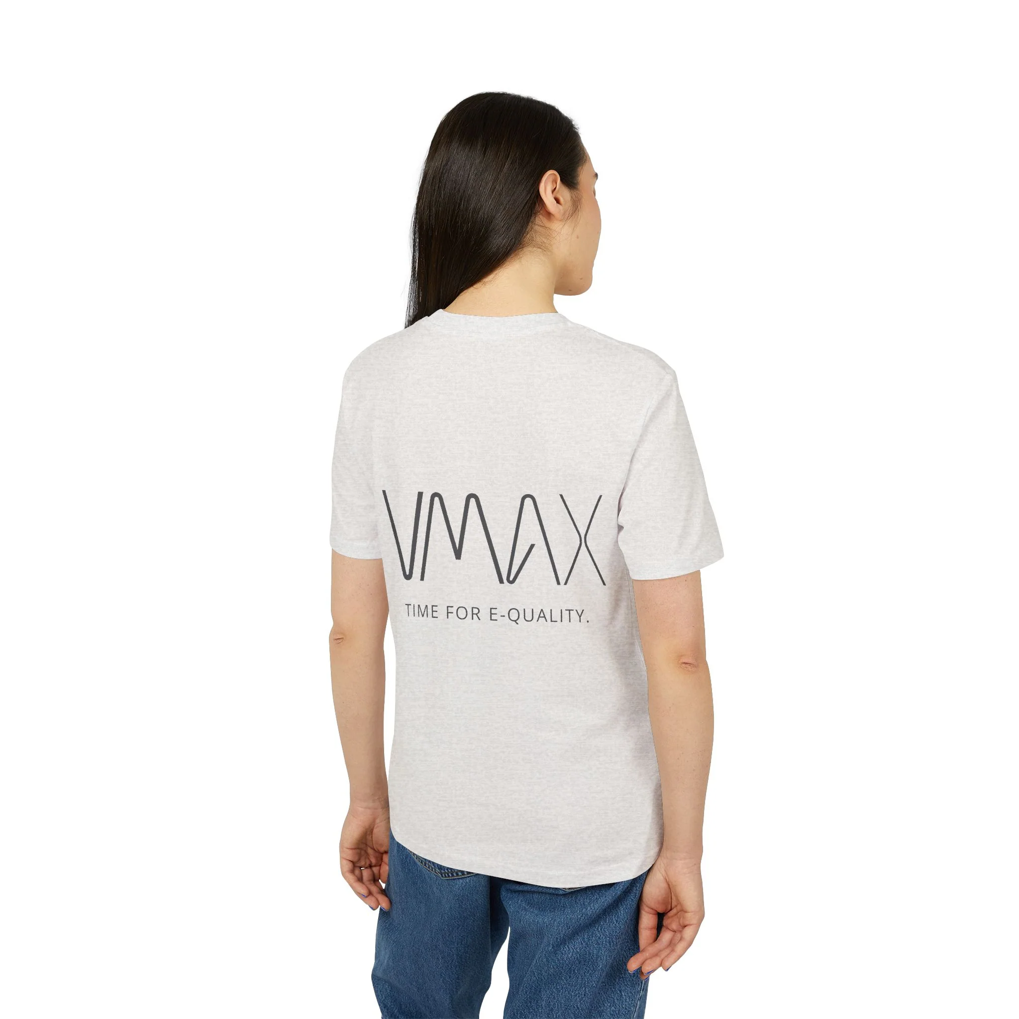 VMAX Eco Unisex T-Shirt - Image 12