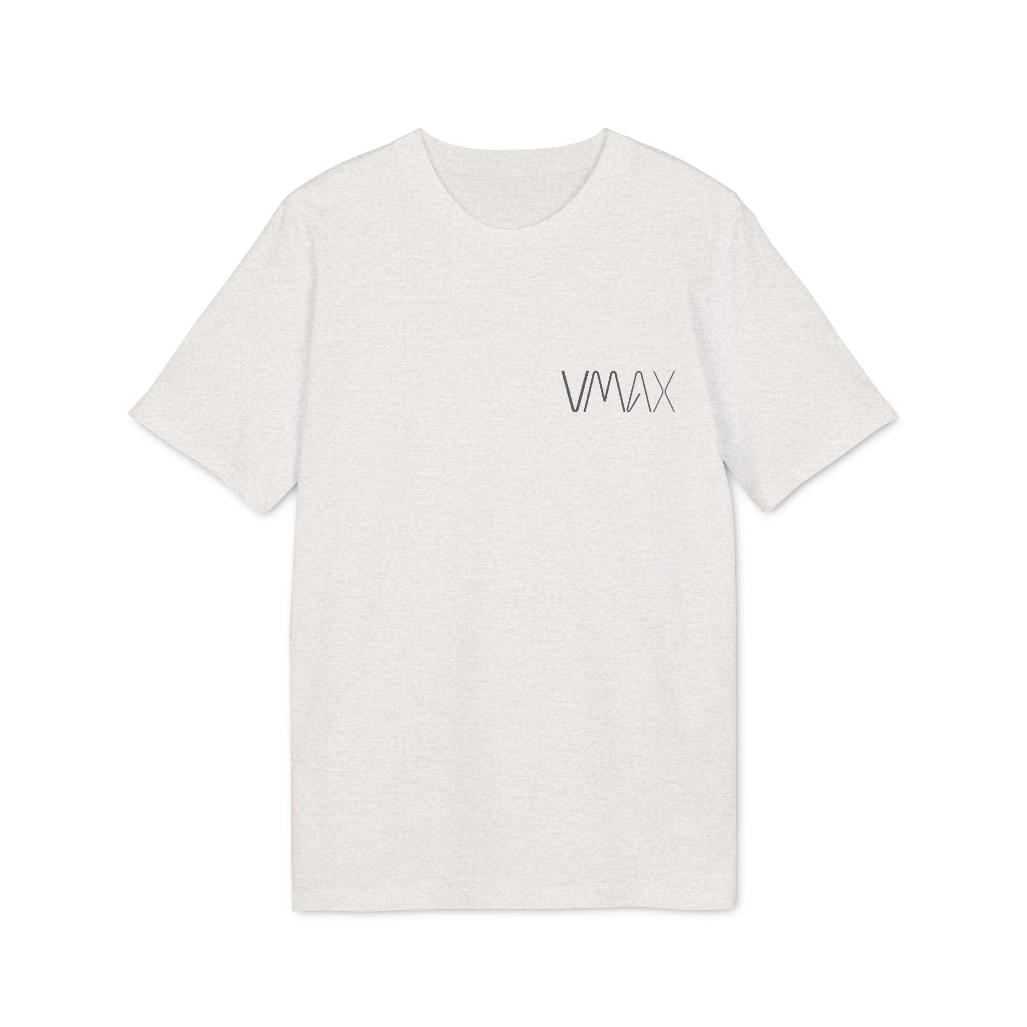 VMAX Eco Unisex T-Shirt - Image 3