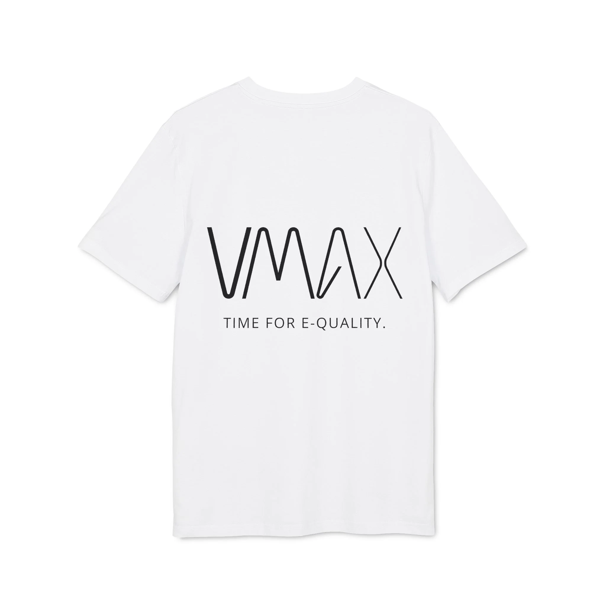 VMAX Eco Unisex T-Shirt - Image 4