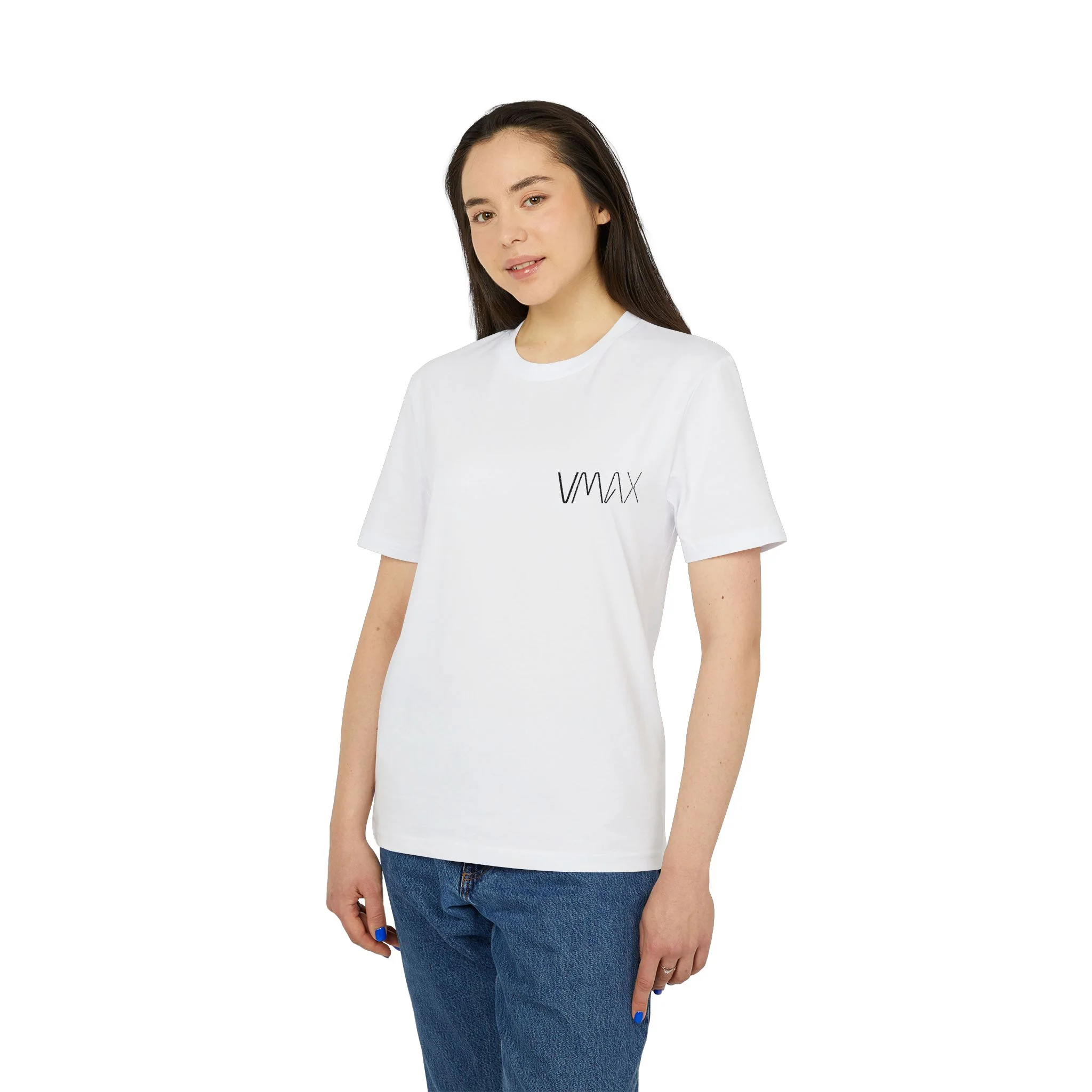 VMAX Eco Unisex T-Shirt - Image 5
