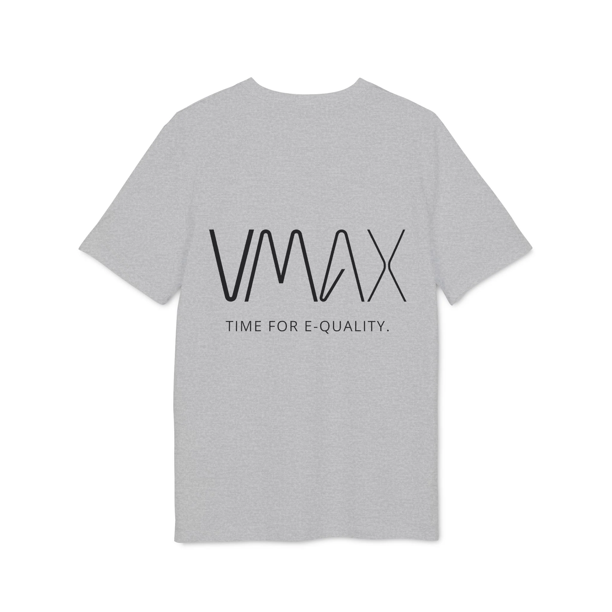 VMAX Eco Unisex T-Shirt - Image 7