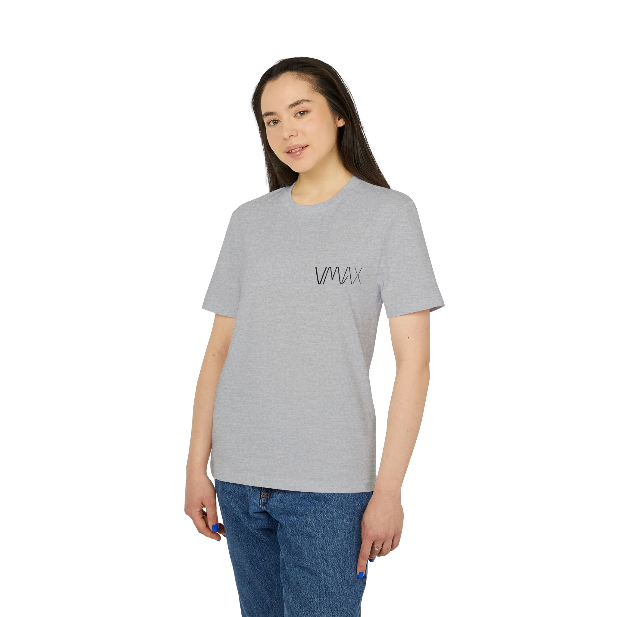 VMAX Eco Unisex T-Shirt - Image 8