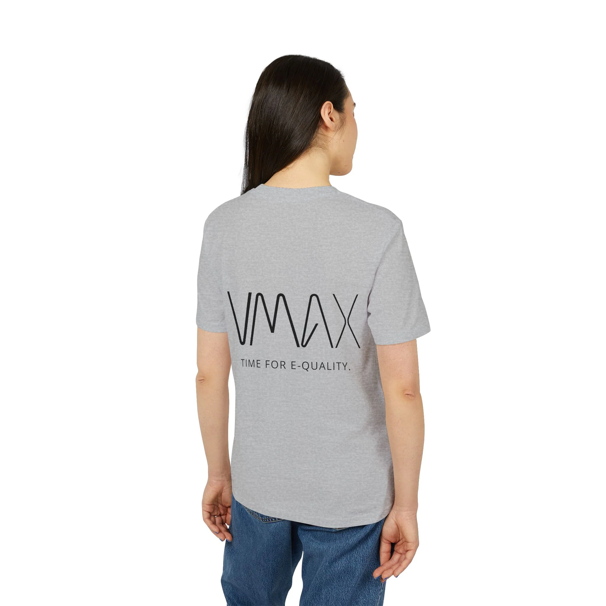 VMAX Eco Unisex T-Shirt - Image 9