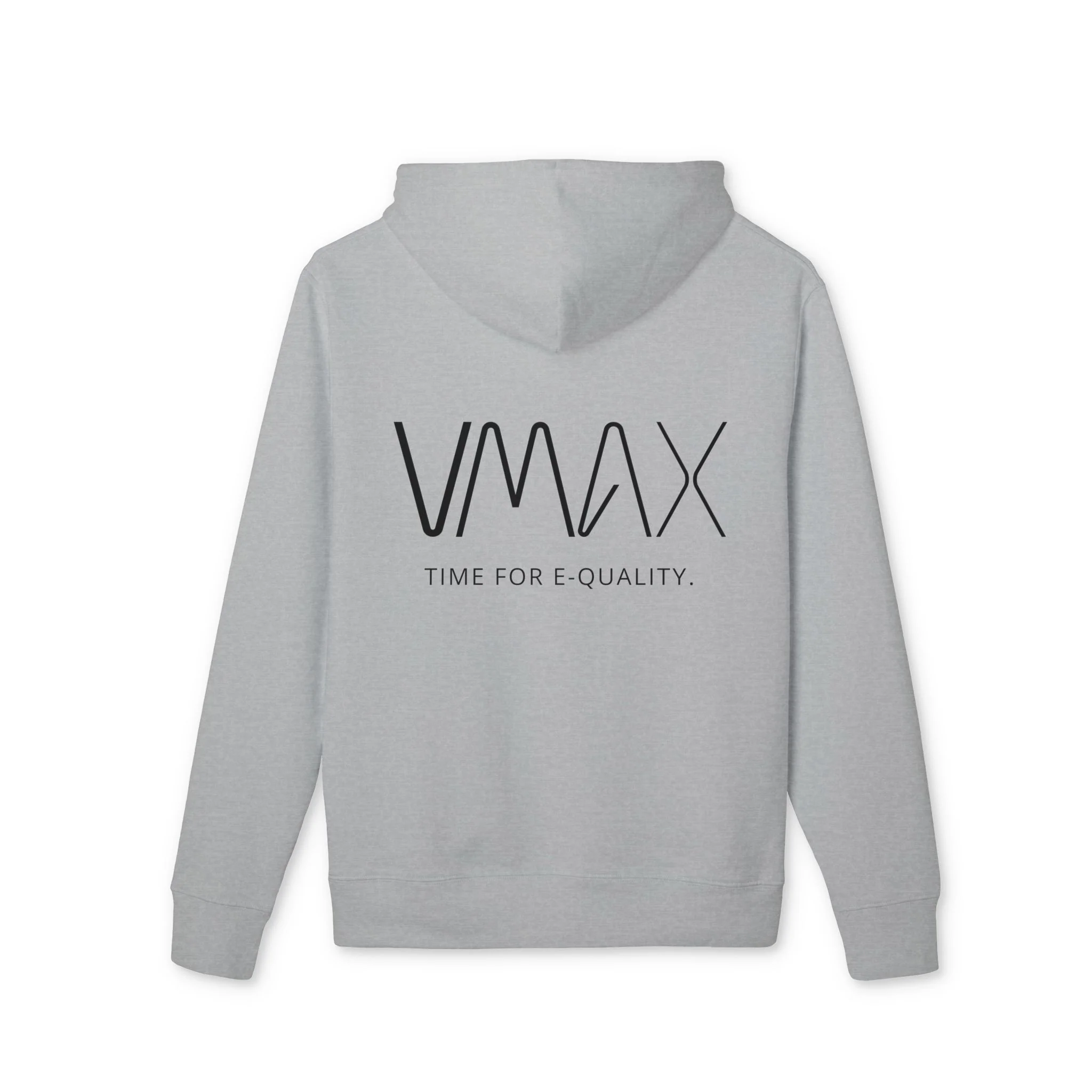 VMAX Unisex Hoodie aus nachhaltigen Materialien - Image 6