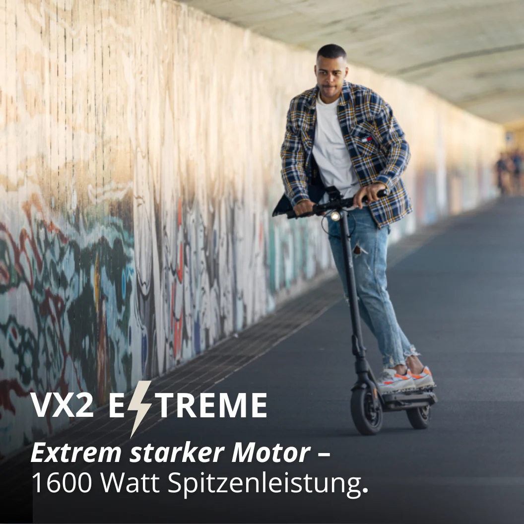 VX2 EXTREME - RENEWED - Image 3